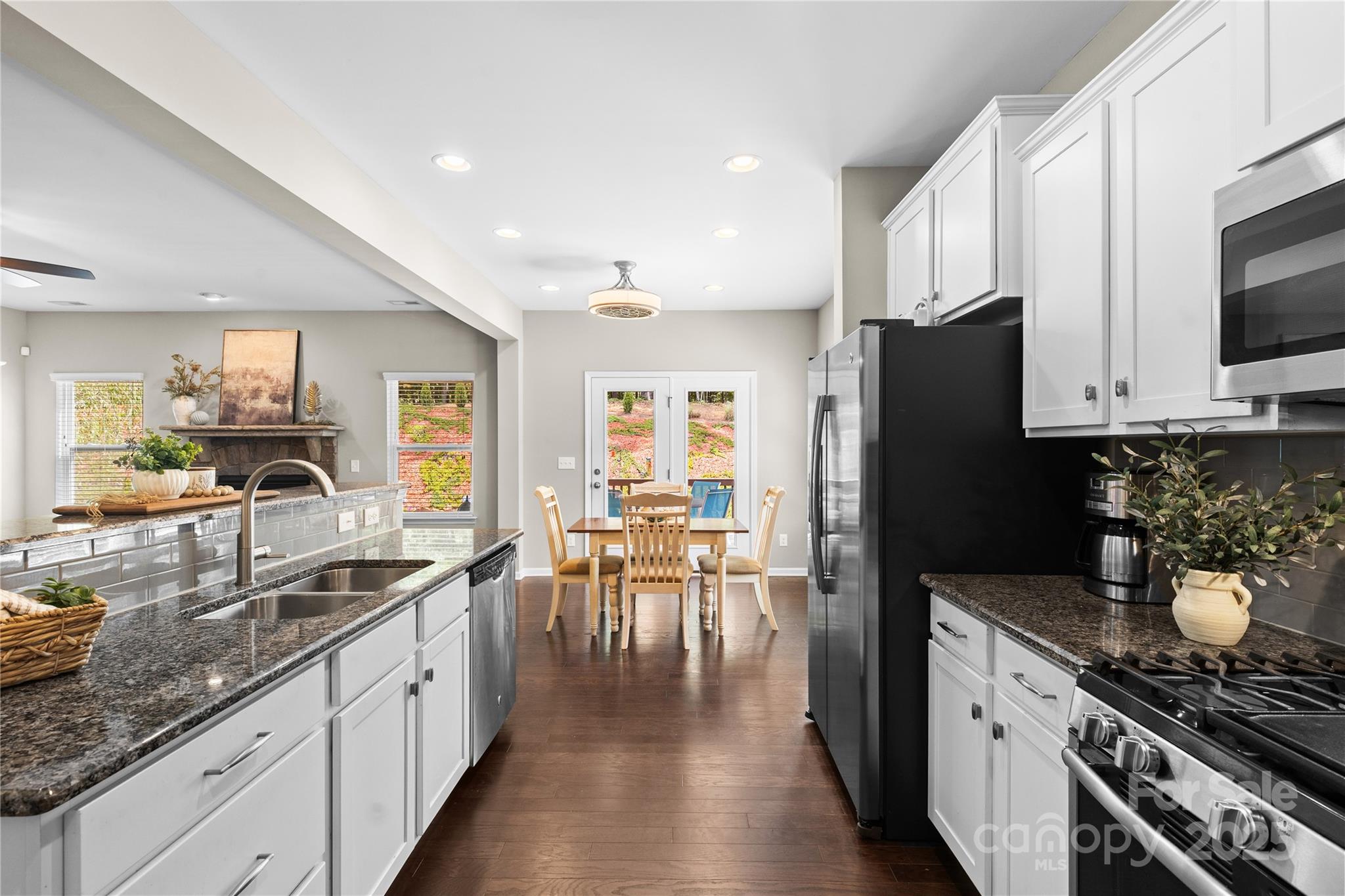 Tuscany - Residential