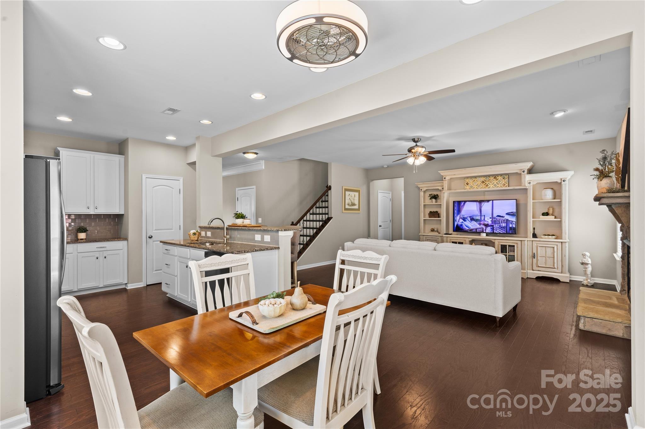 Tuscany - Residential