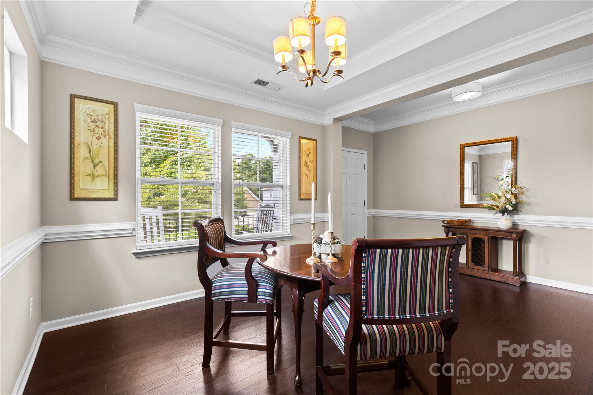 Tuscany - Residential