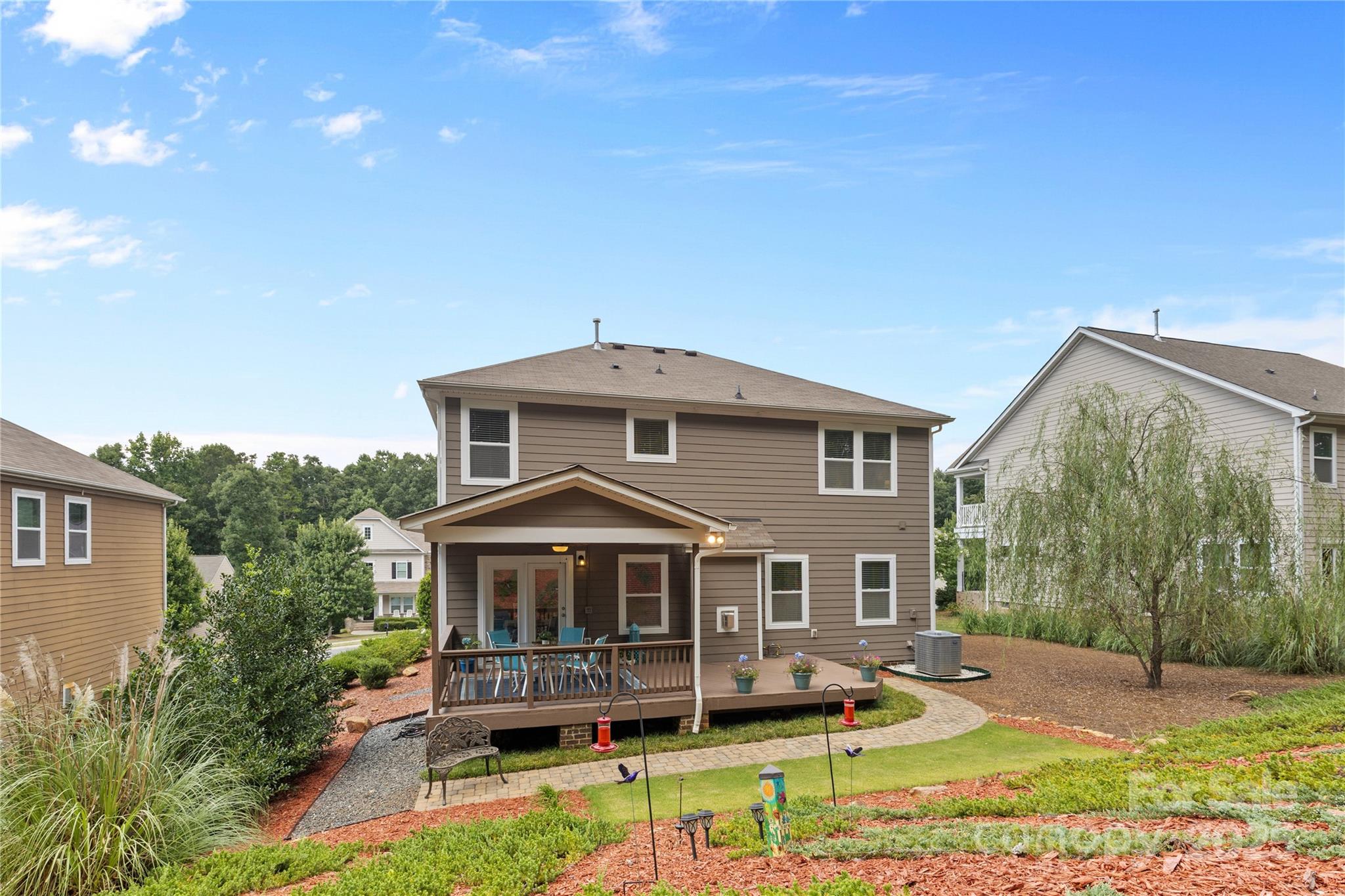 Tuscany - Residential