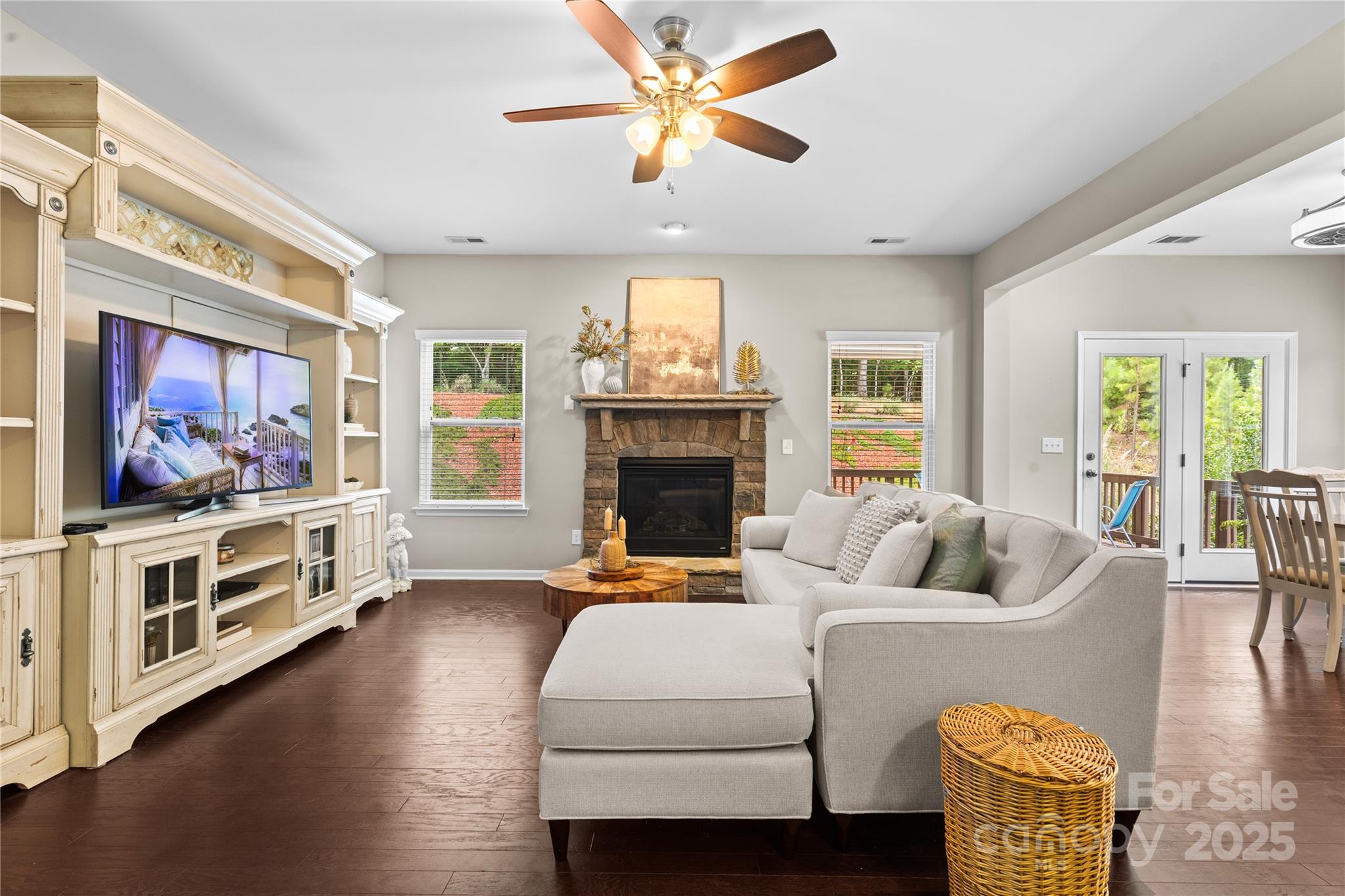 Tuscany - Residential