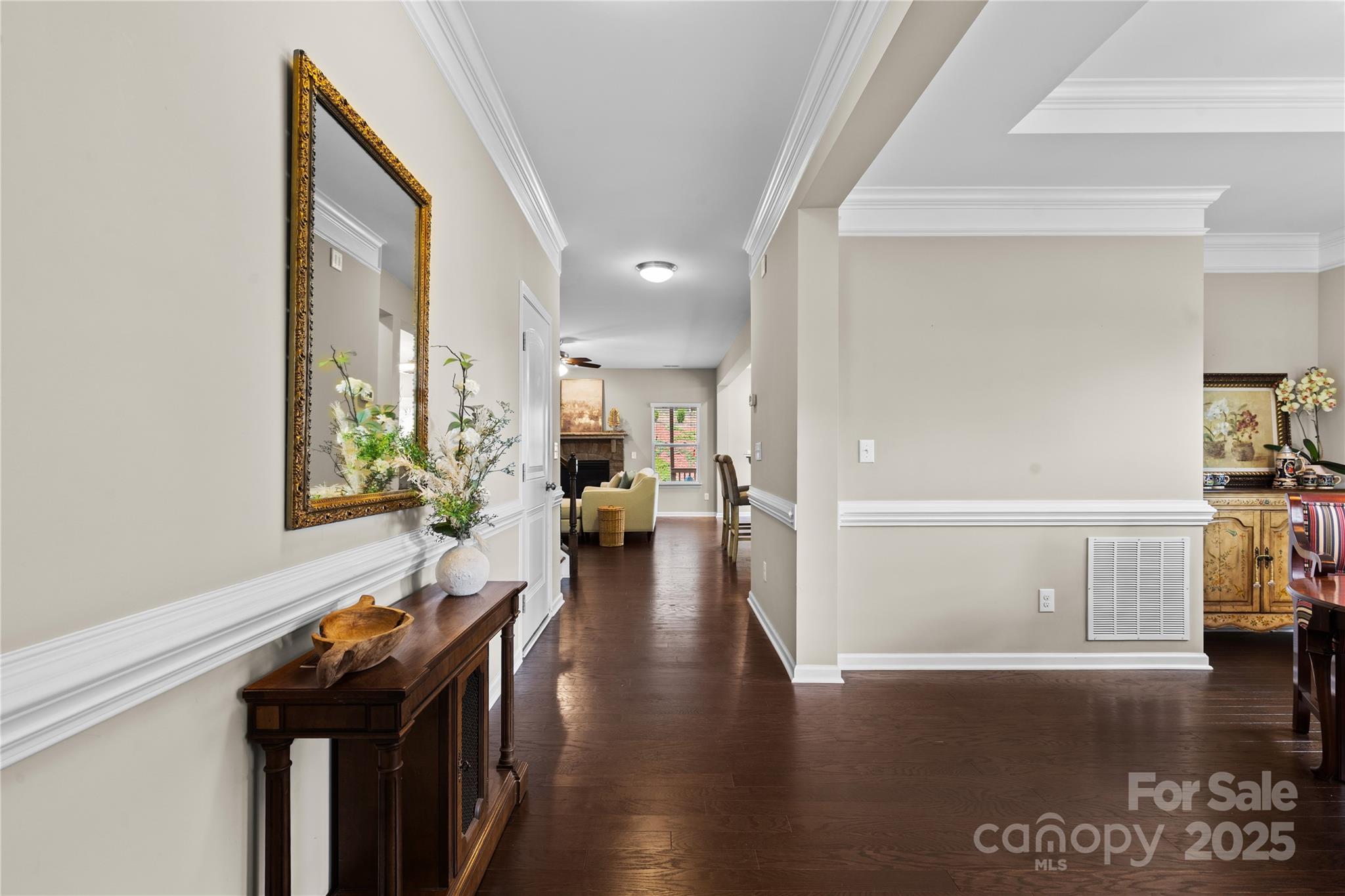 Tuscany - Residential