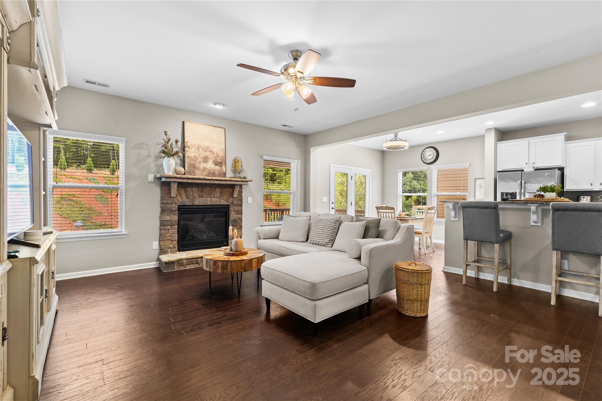 Tuscany - Residential