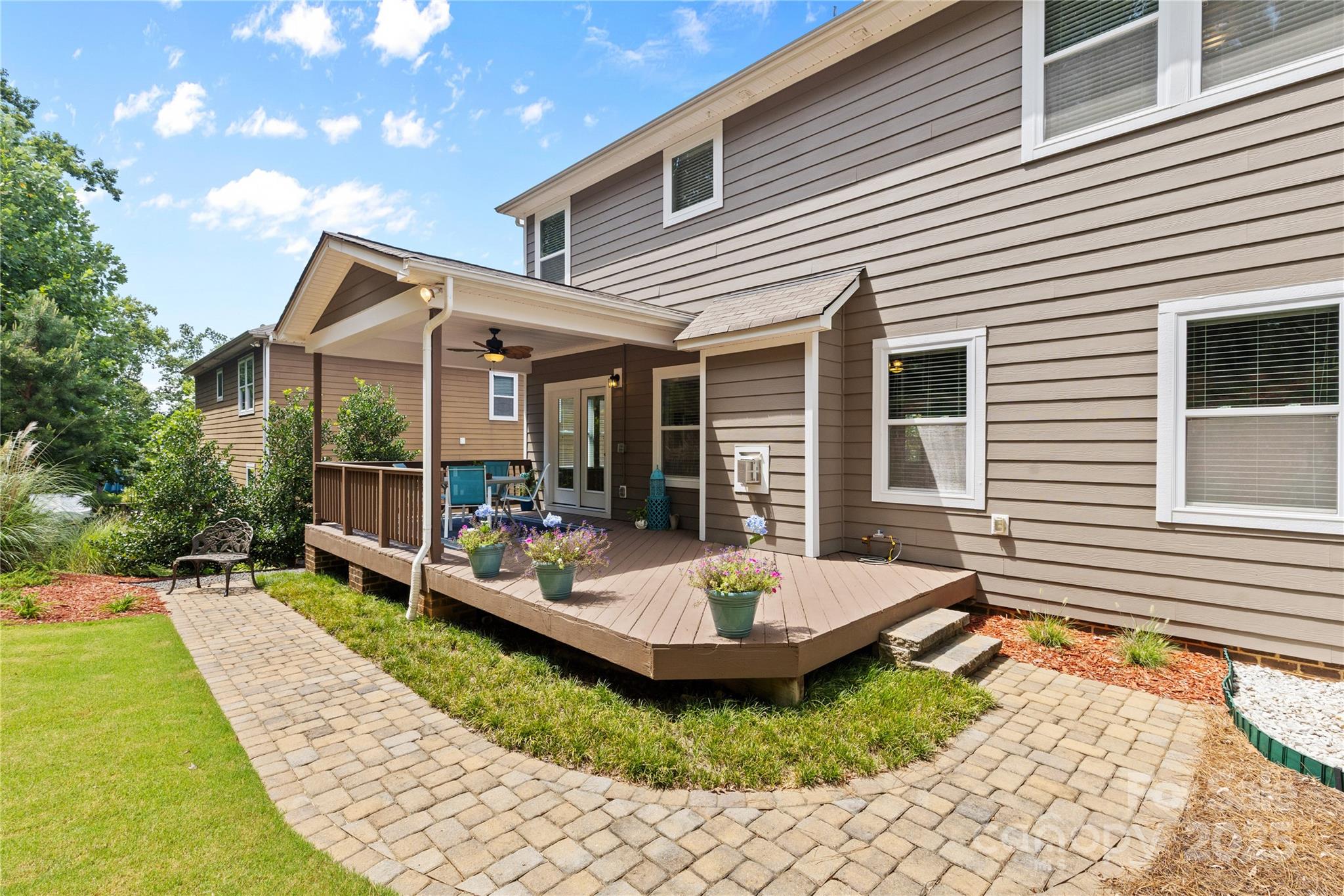 Tuscany - Residential