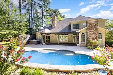 114 Misty Meadows Court Mooresville NC 28117