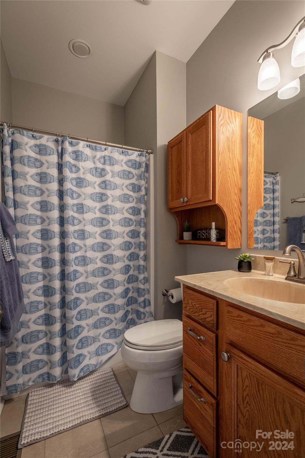 The Arbor at Lake James - Residential