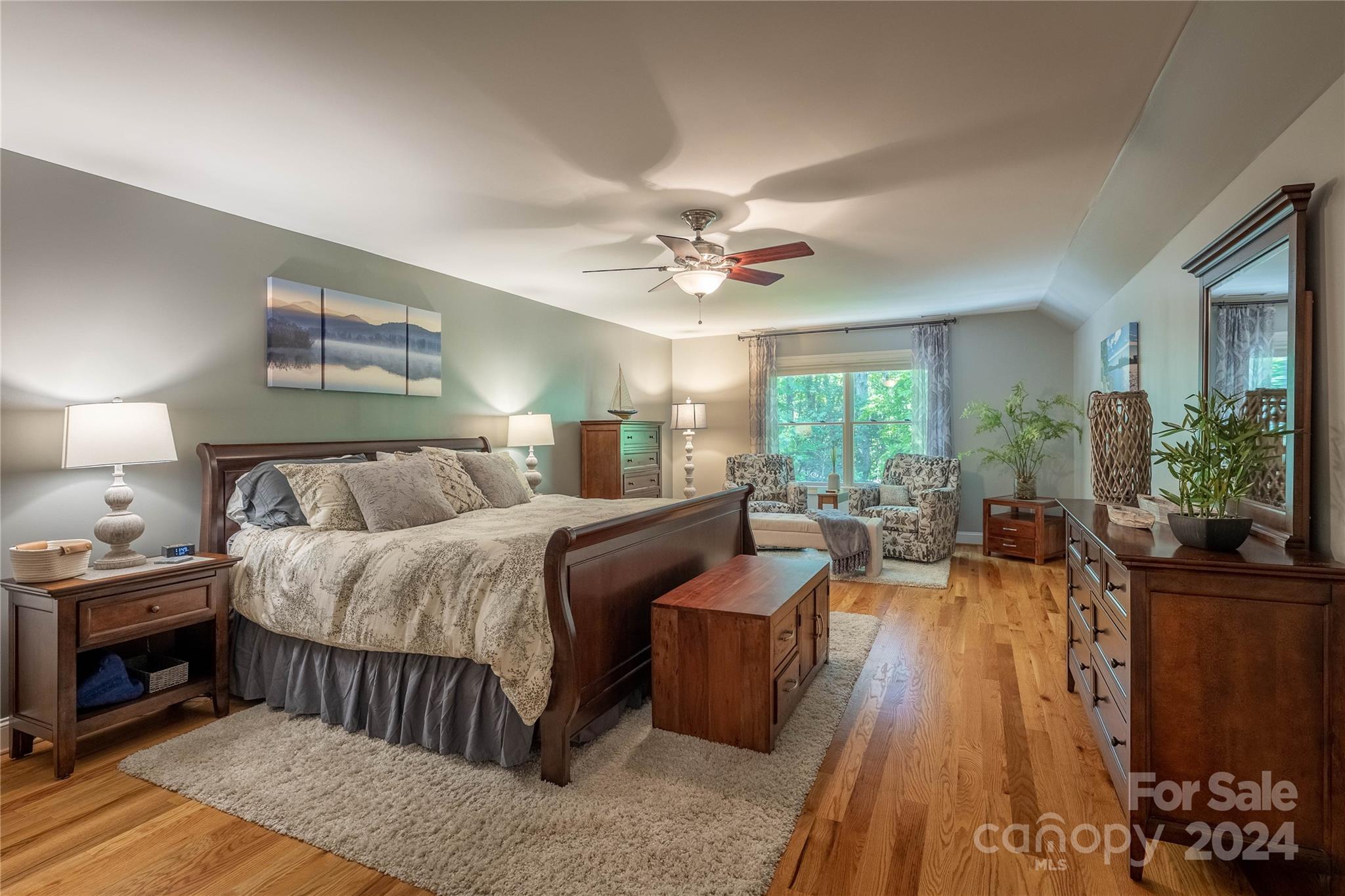 The Arbor at Lake James - Residential