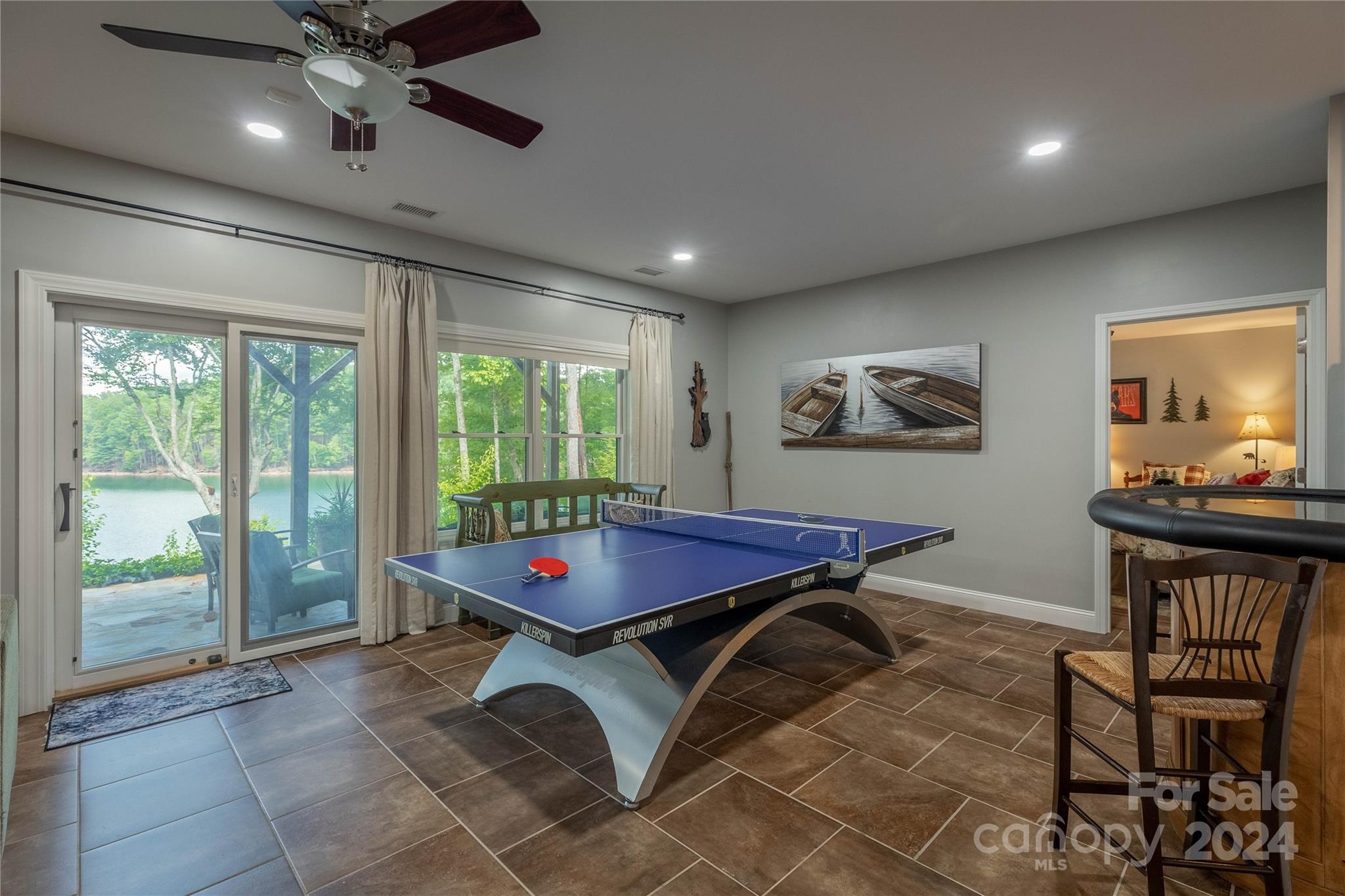 The Arbor at Lake James - Residential