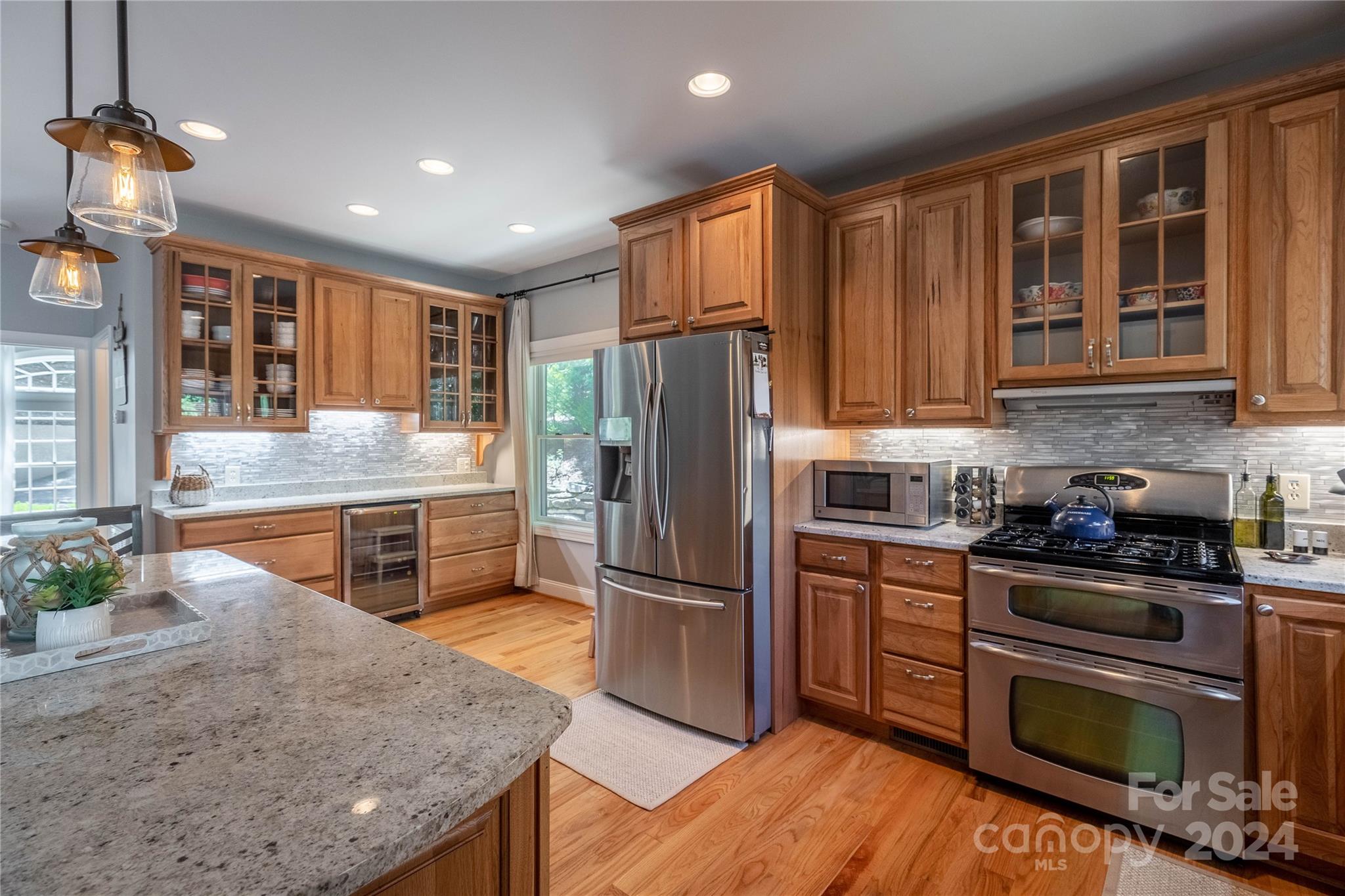 The Arbor at Lake James - Residential