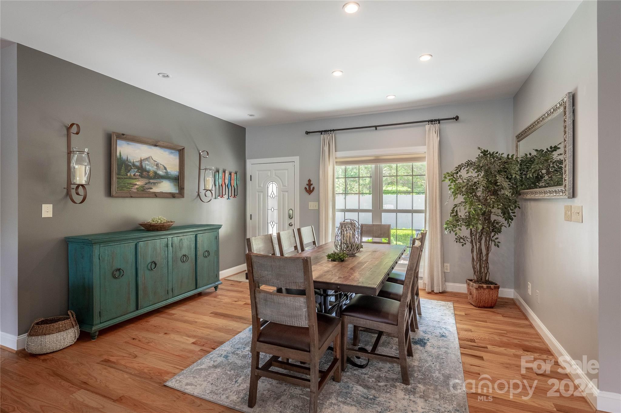 The Arbor at Lake James - Residential