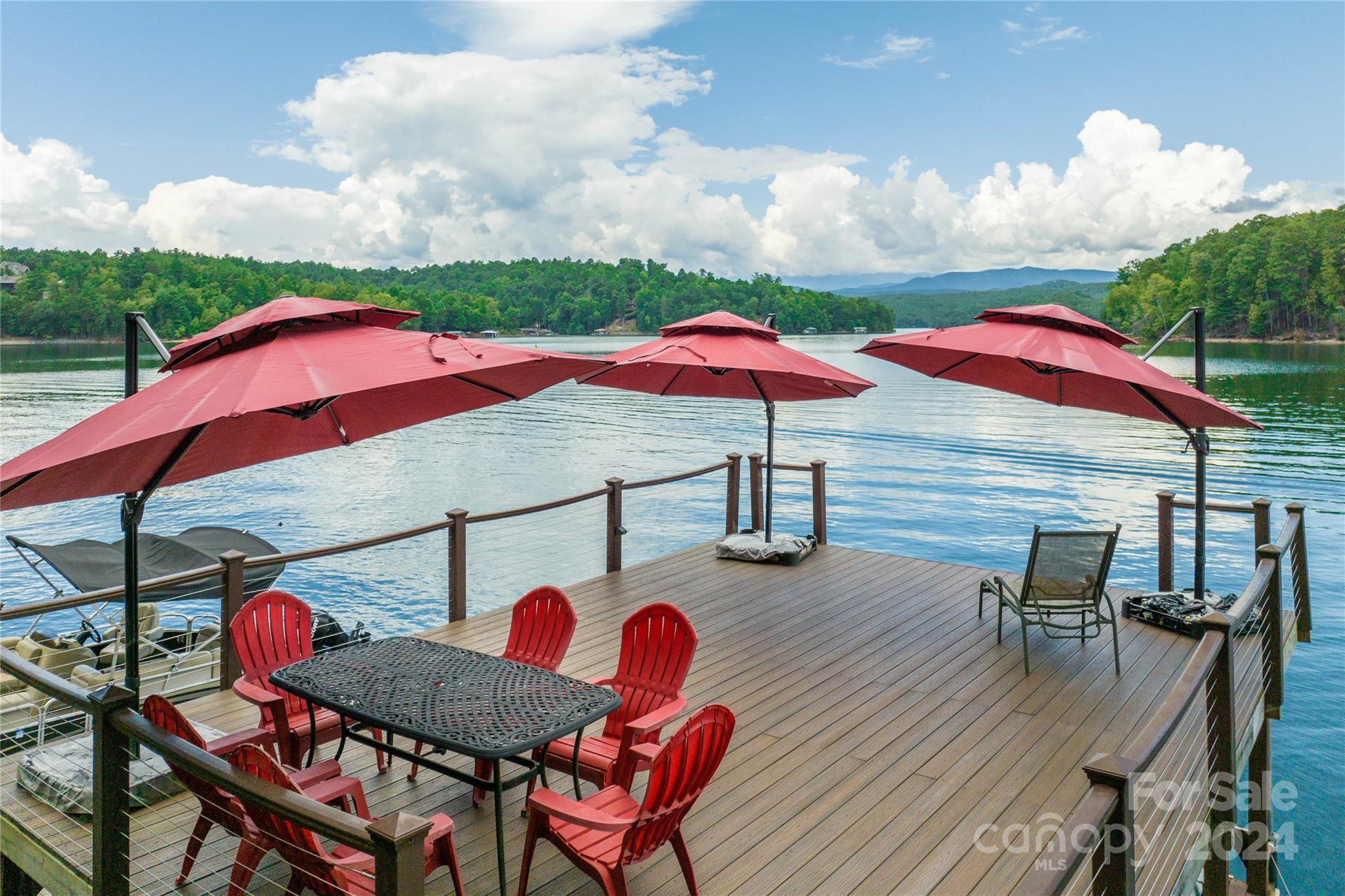 The Arbor at Lake James - Residential