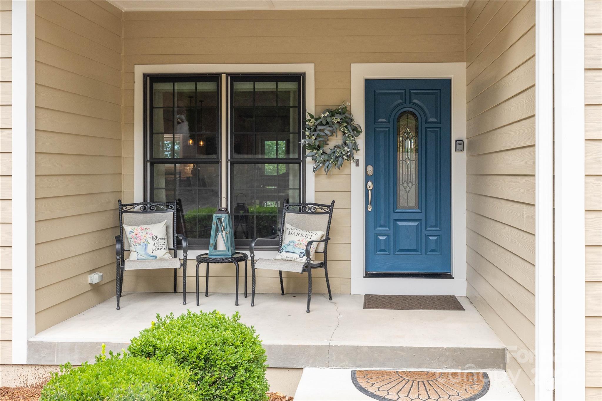 The Arbor at Lake James - Residential