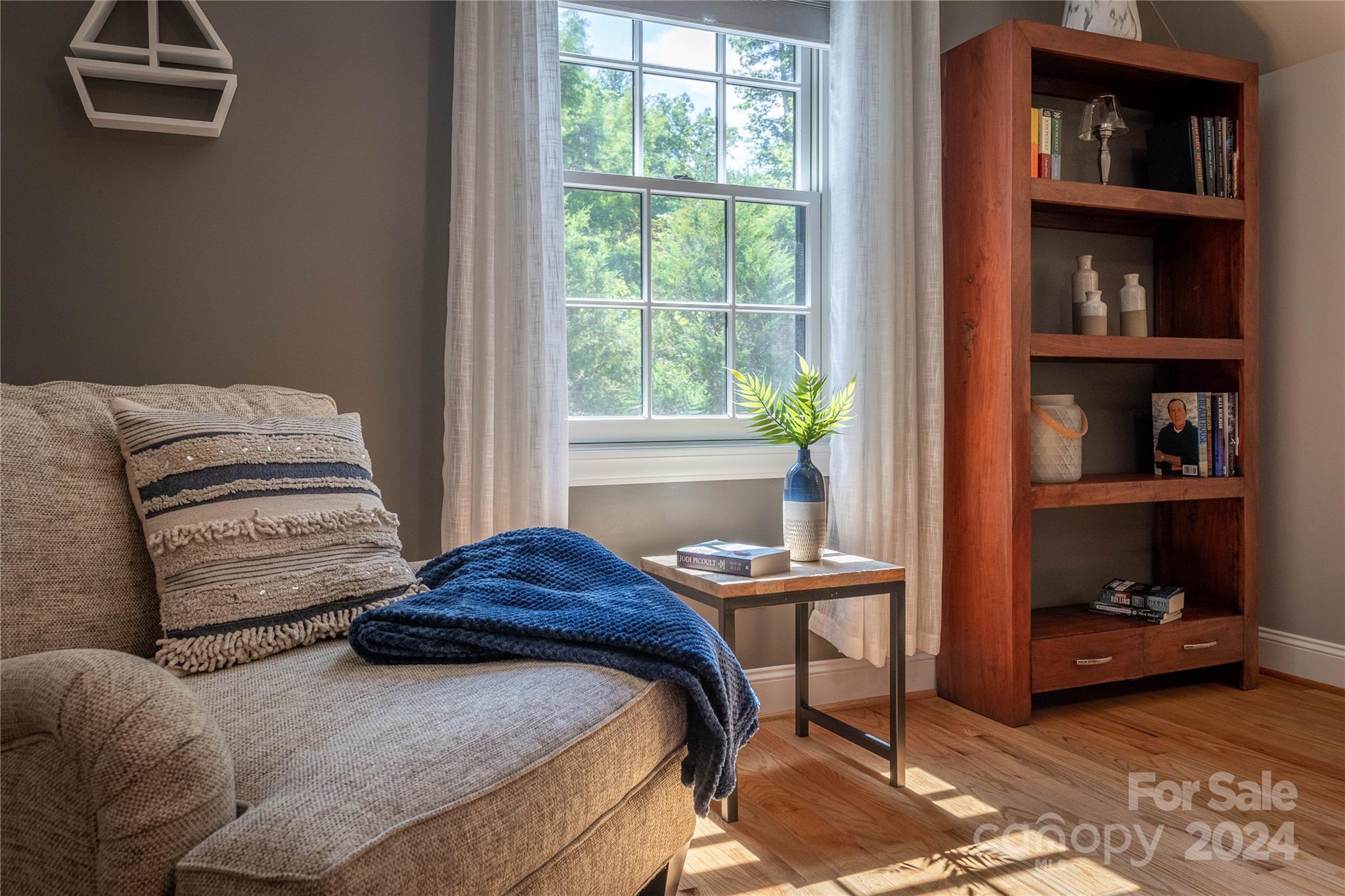 The Arbor at Lake James - Residential