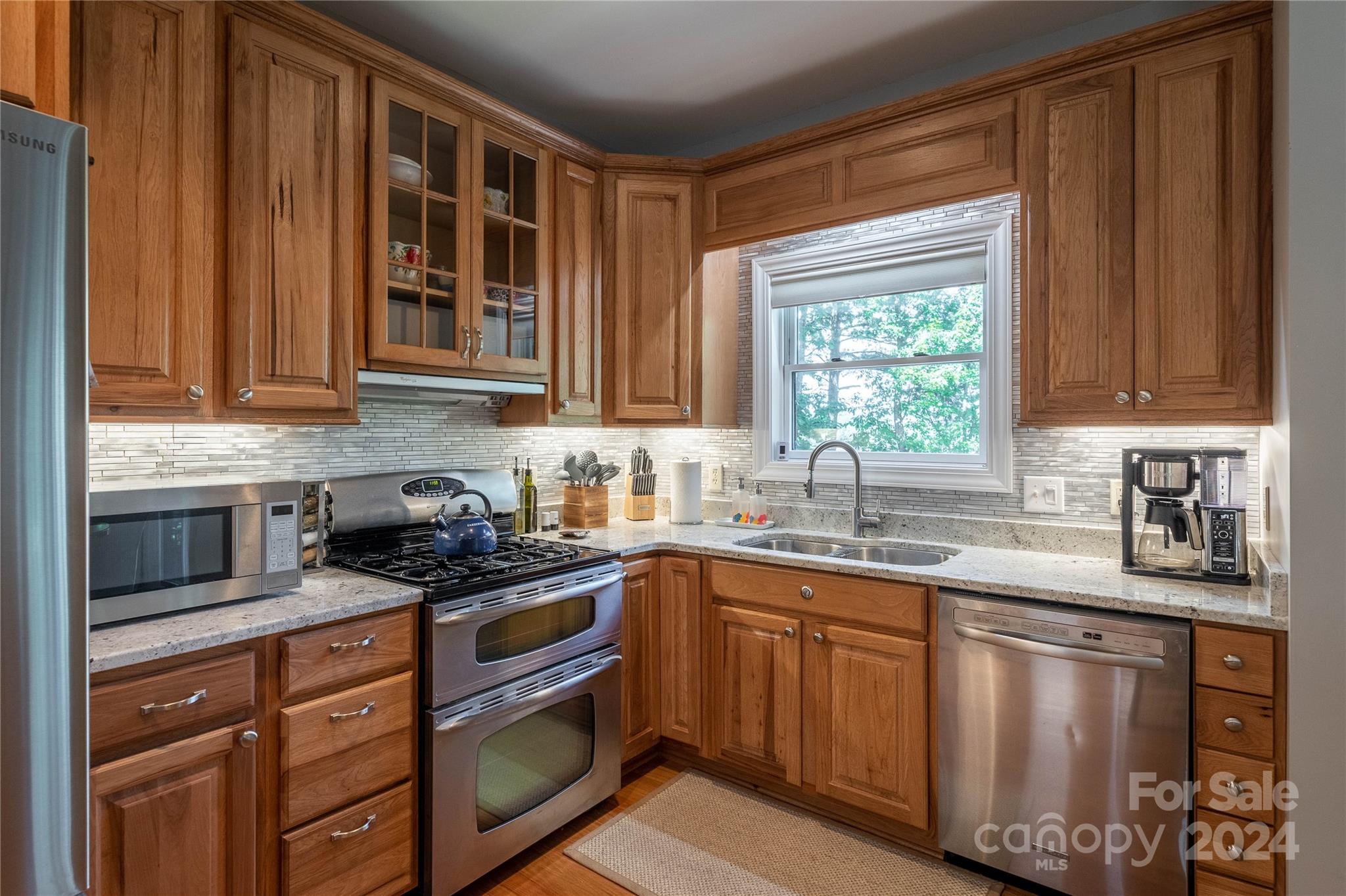 The Arbor at Lake James - Residential