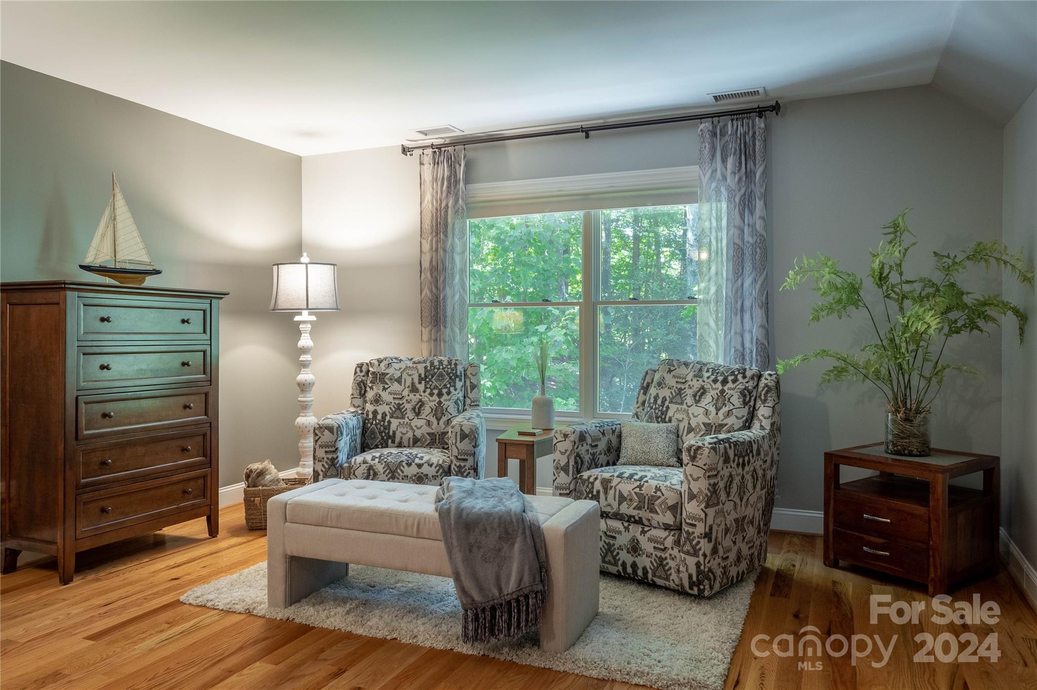 The Arbor at Lake James - Residential