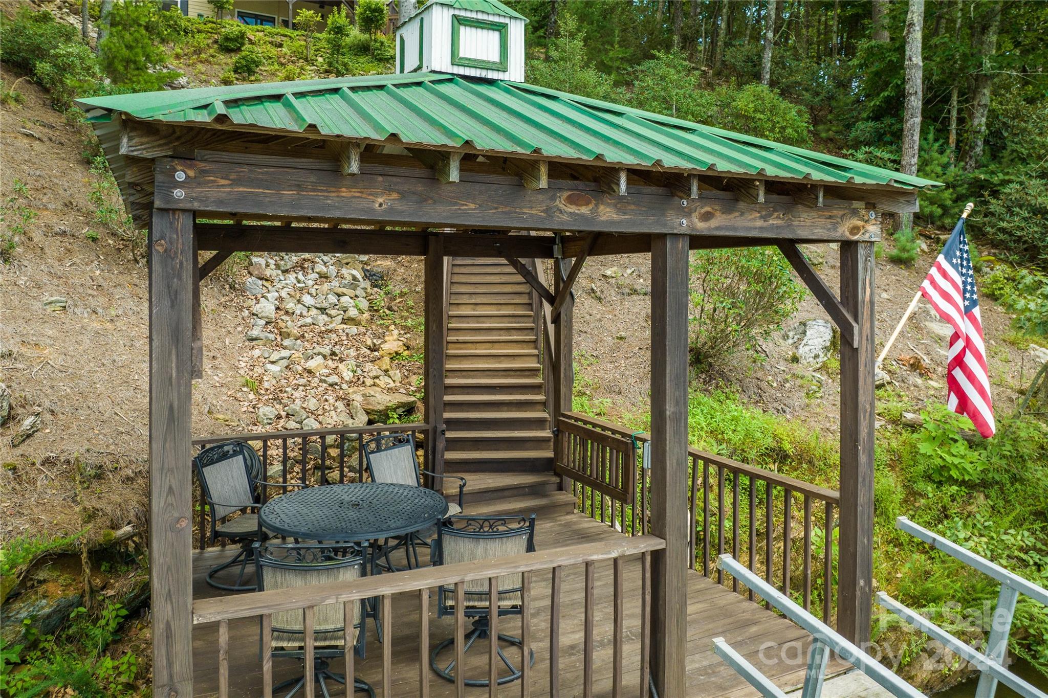 The Arbor at Lake James - Residential