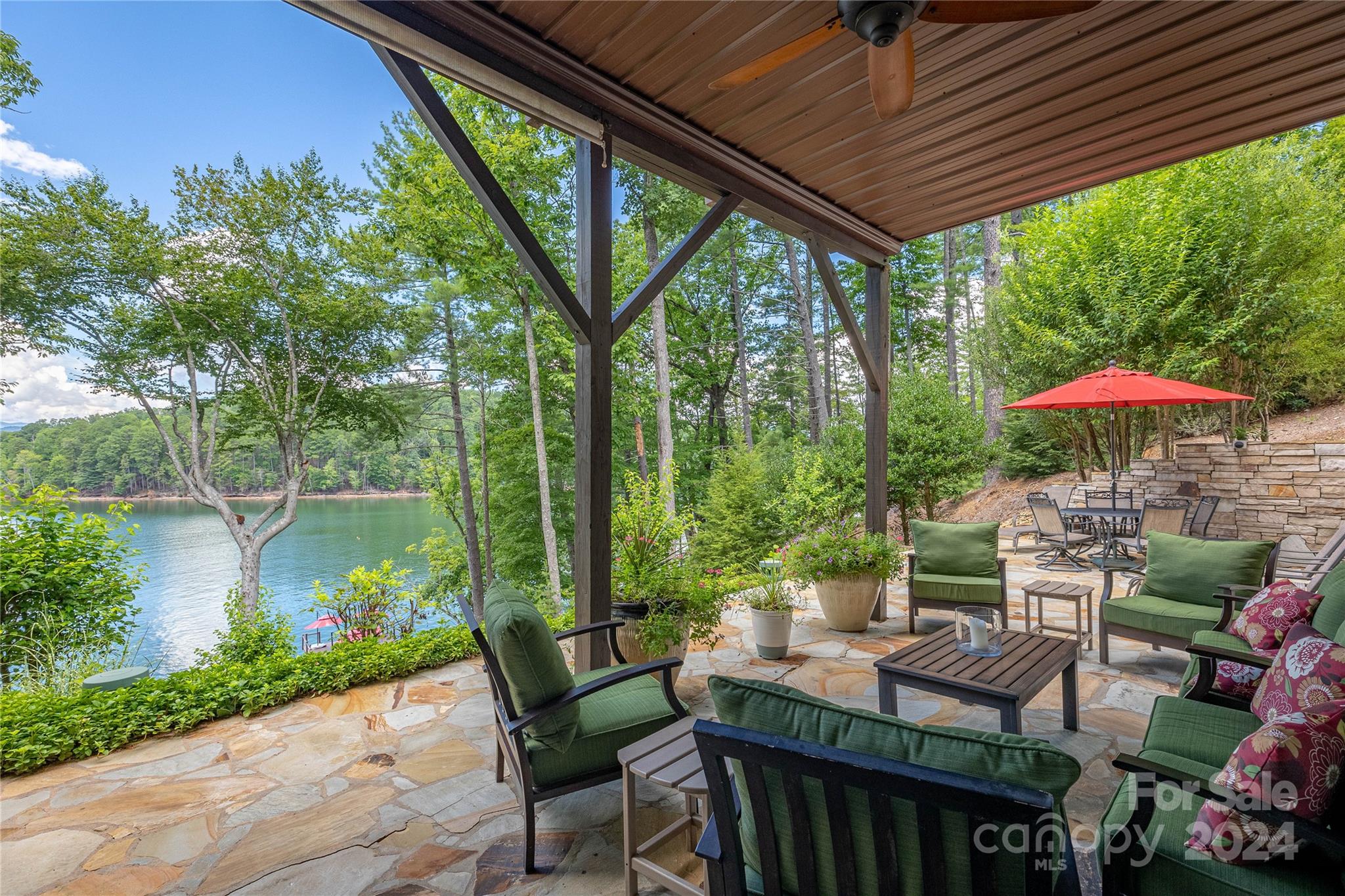 The Arbor at Lake James - Residential