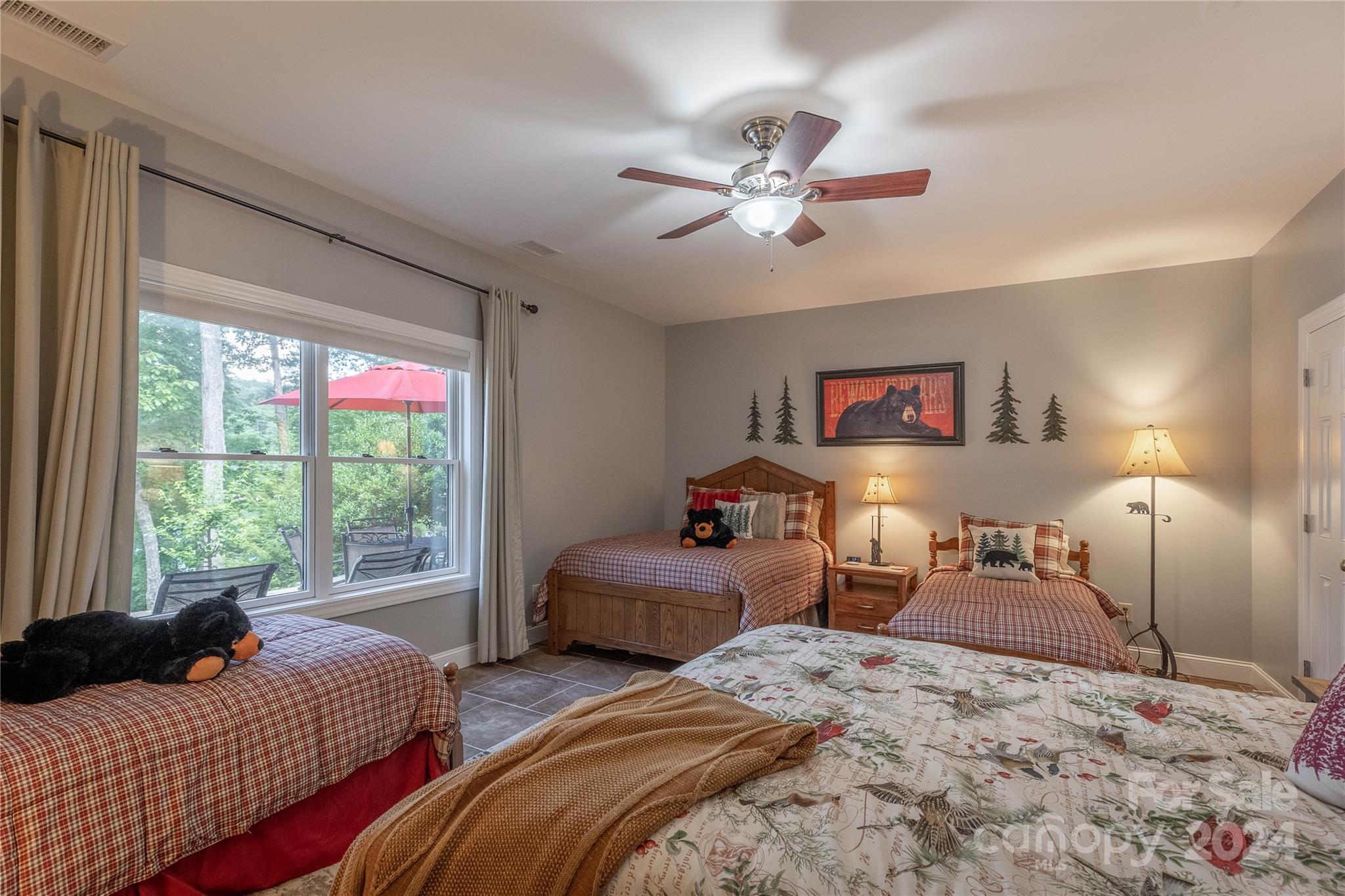 The Arbor at Lake James - Residential