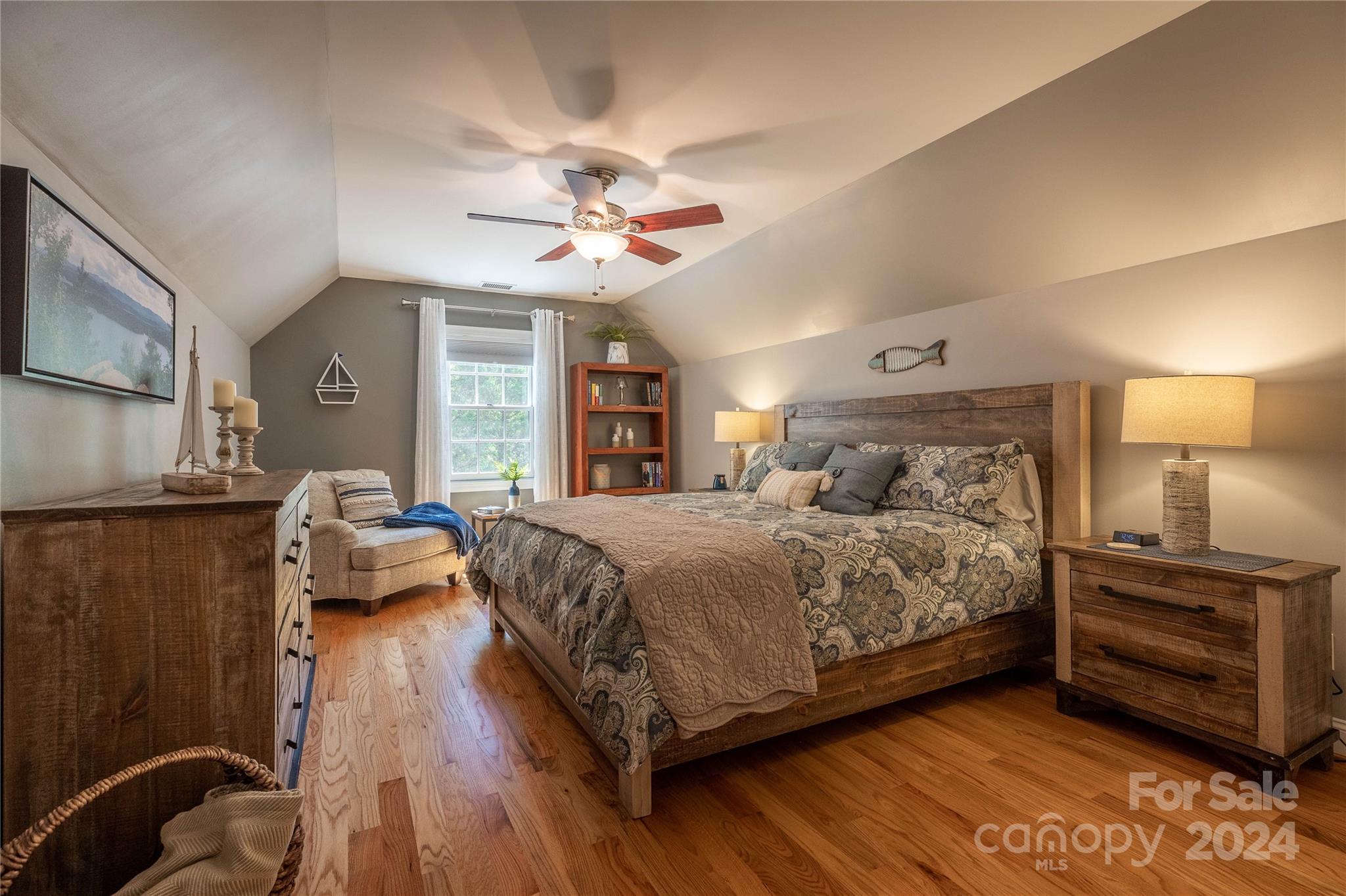 The Arbor at Lake James - Residential