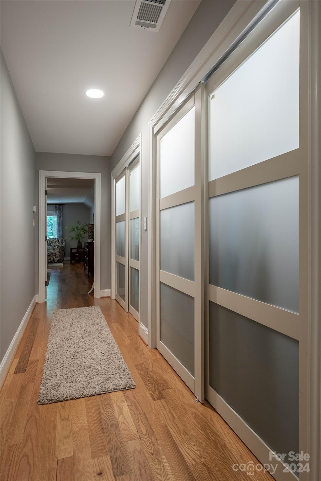 The Arbor at Lake James - Residential