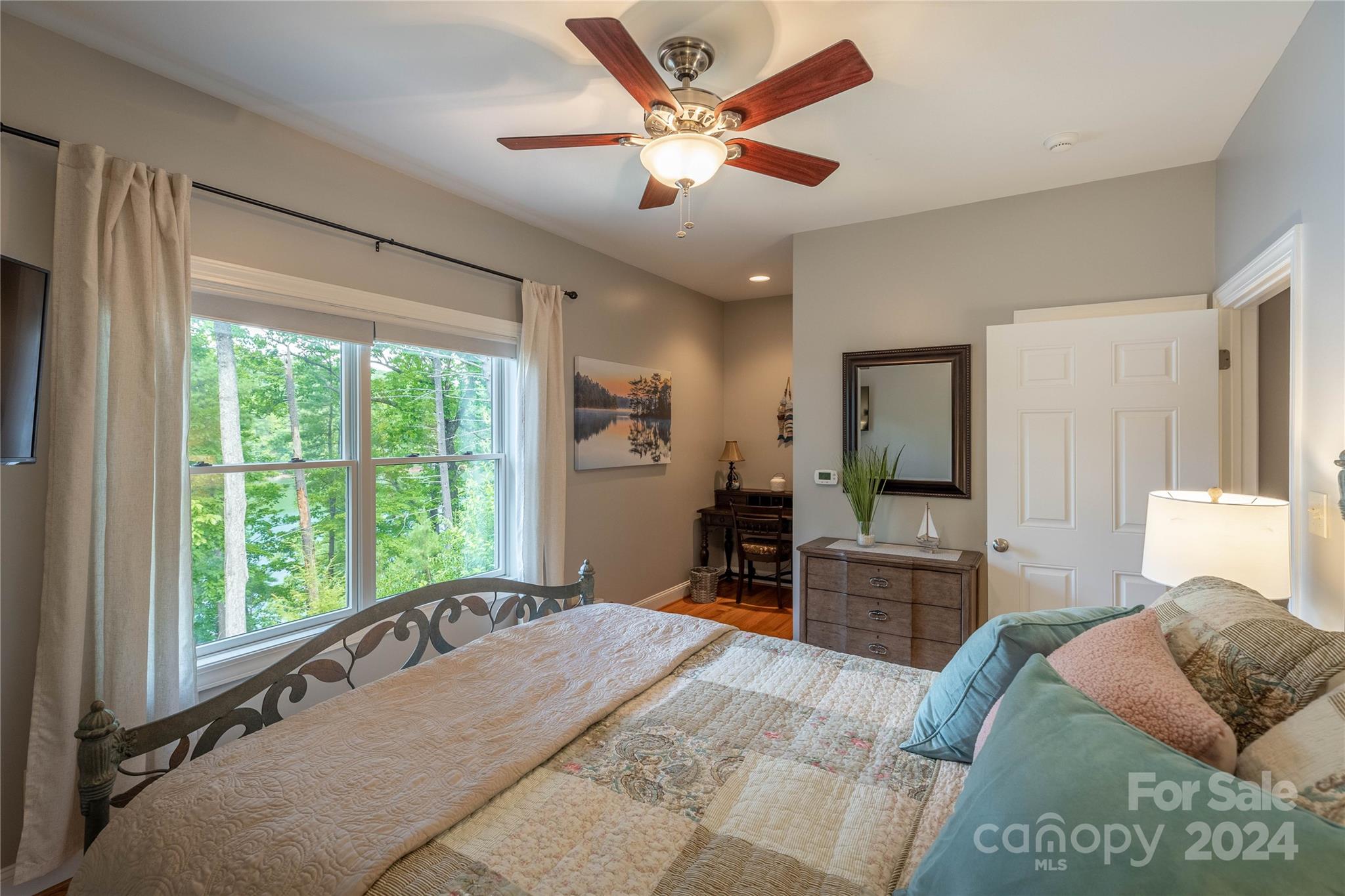 The Arbor at Lake James - Residential