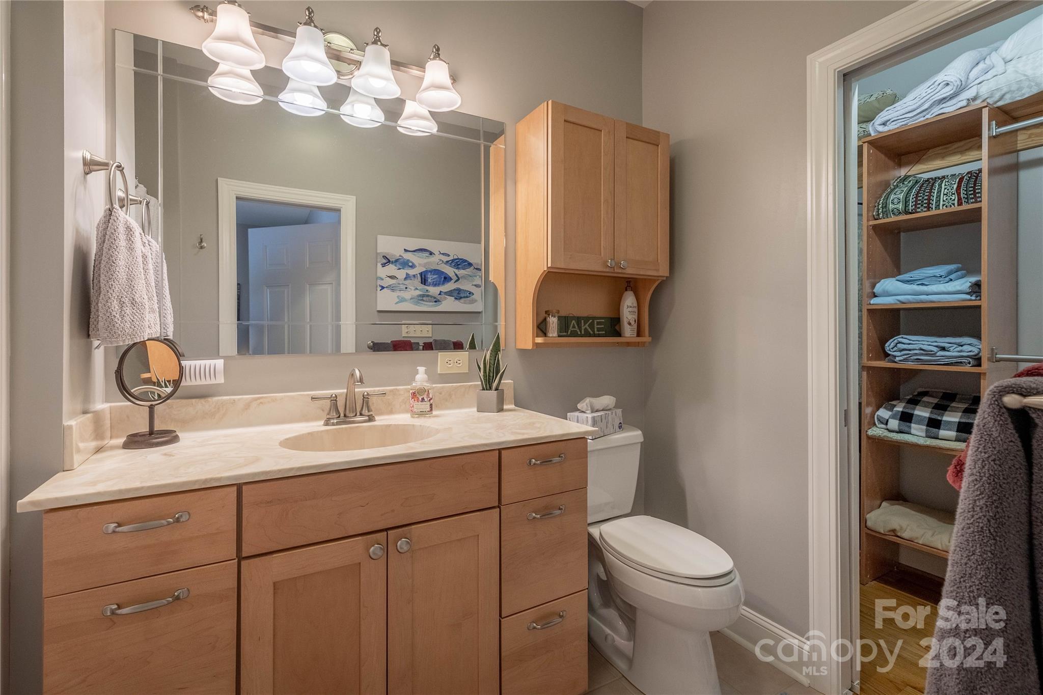 The Arbor at Lake James - Residential