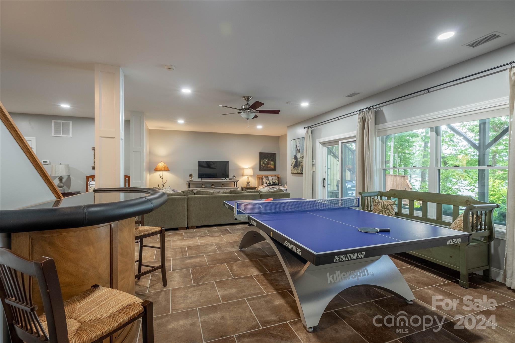 The Arbor at Lake James - Residential