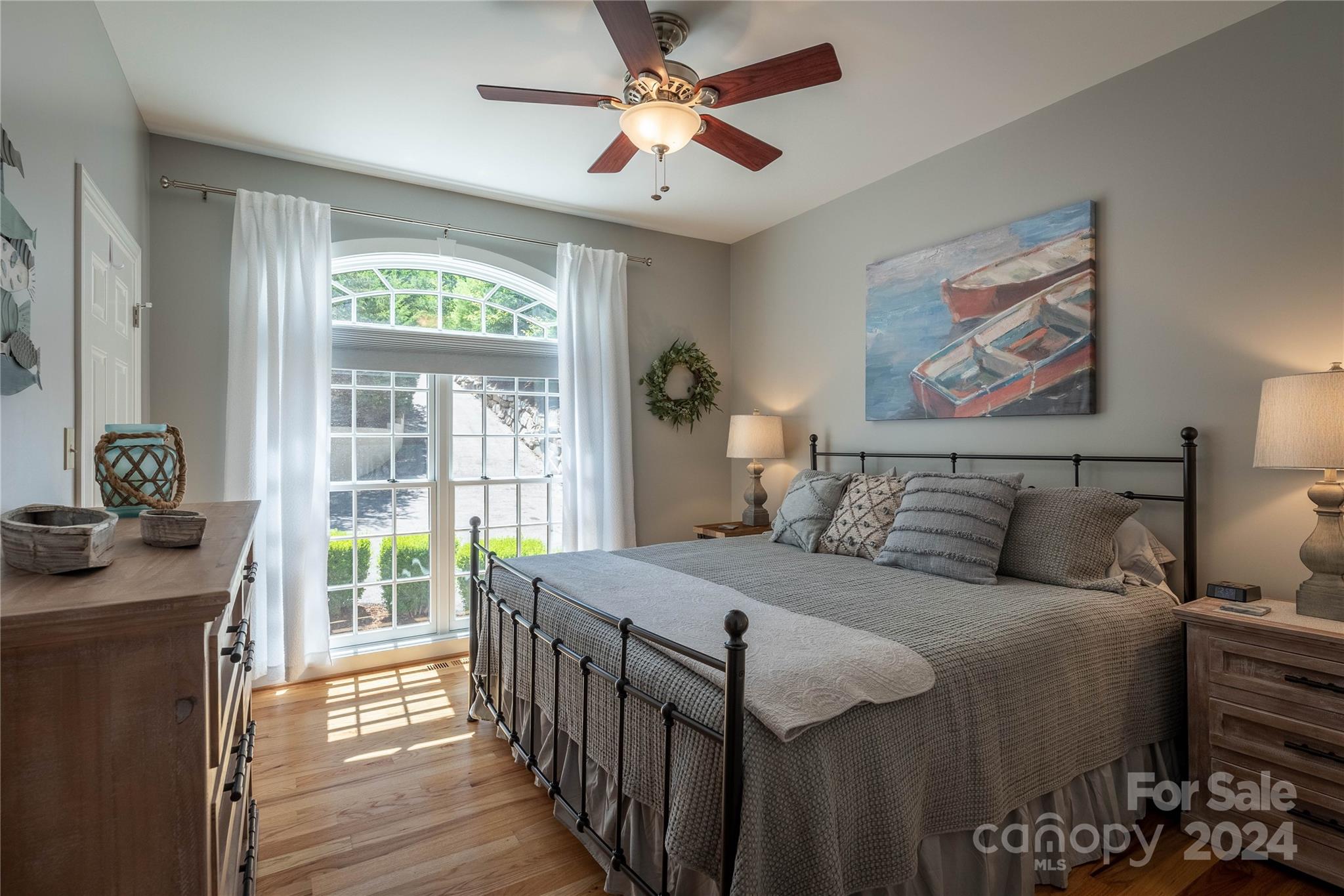 The Arbor at Lake James - Residential