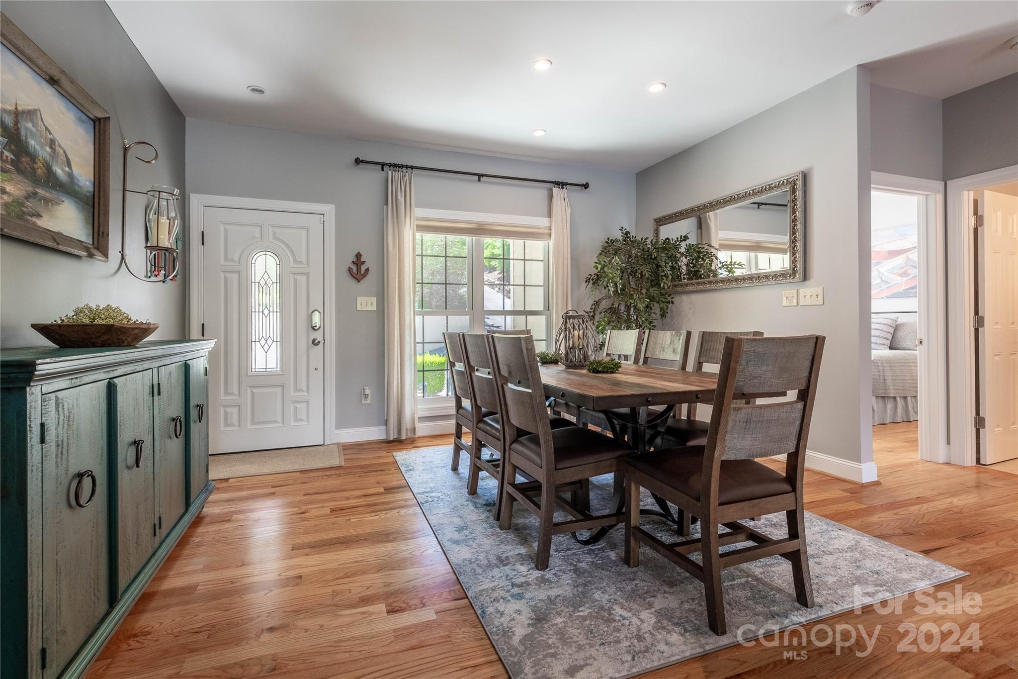 The Arbor at Lake James - Residential