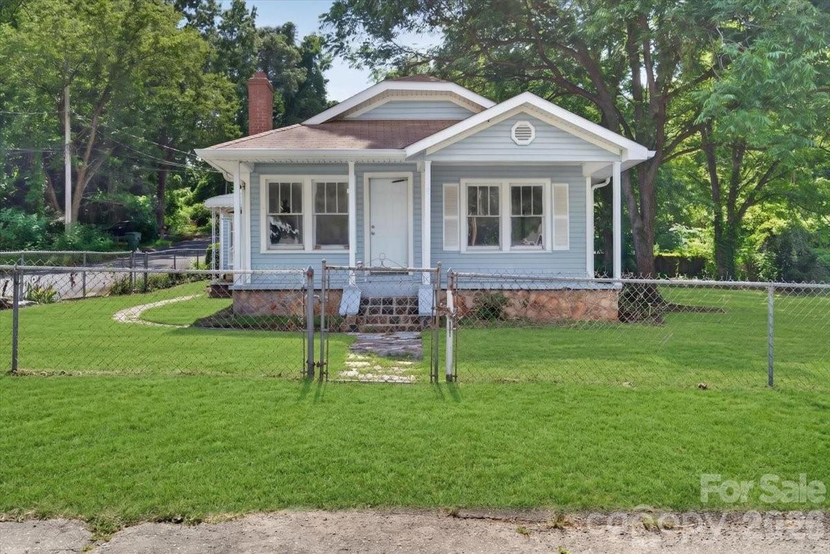 401 Pryor Street