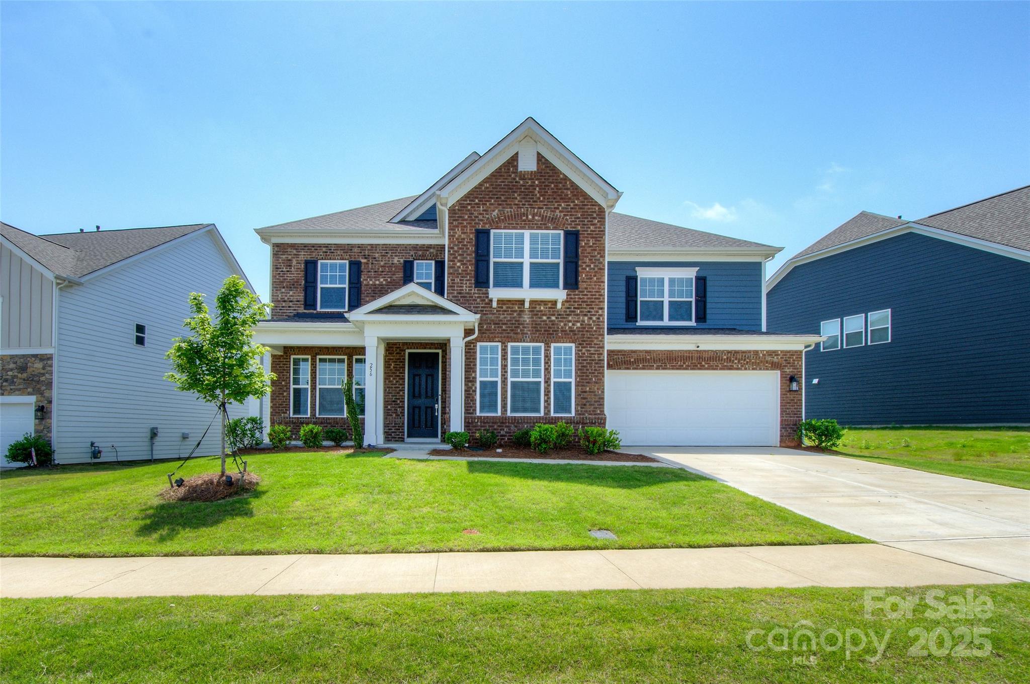 256 W Waterlynn Road