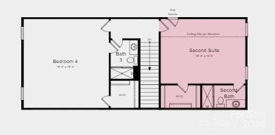 The Estates at Sugar Creek - Residential