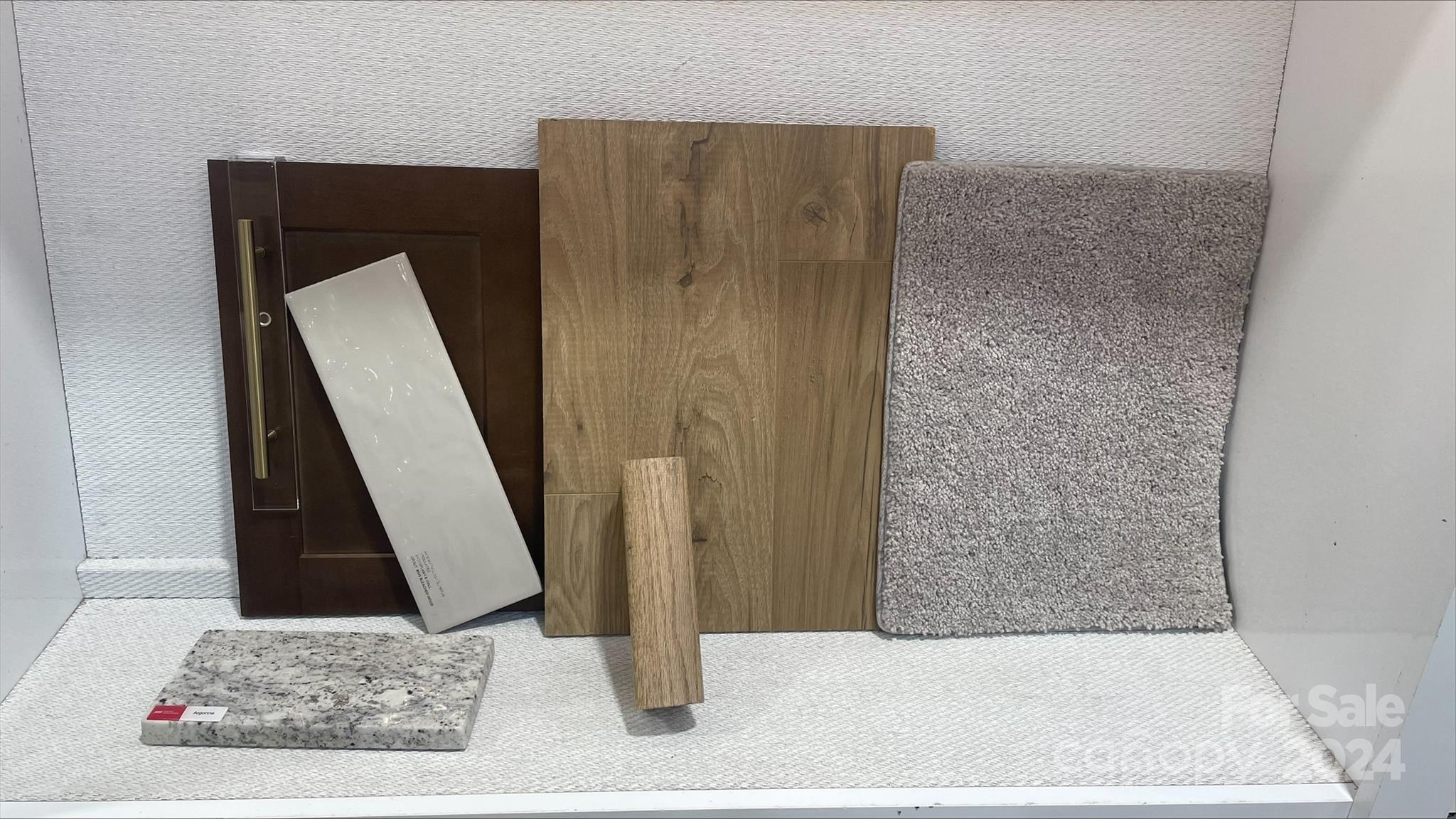 The Estates at Sugar Creek - Residential