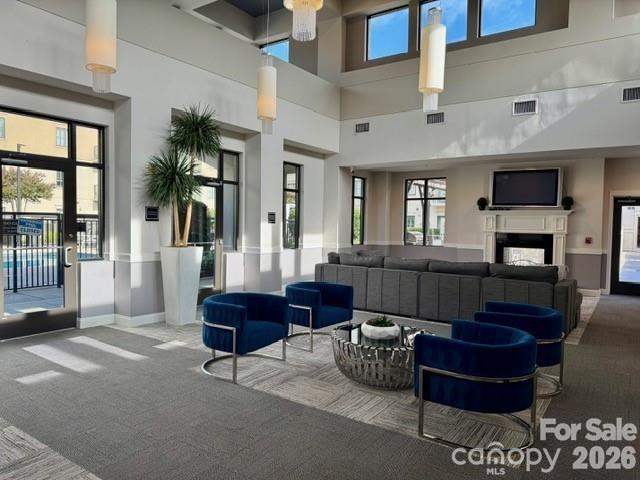 The Lofts At Morrison - Residential