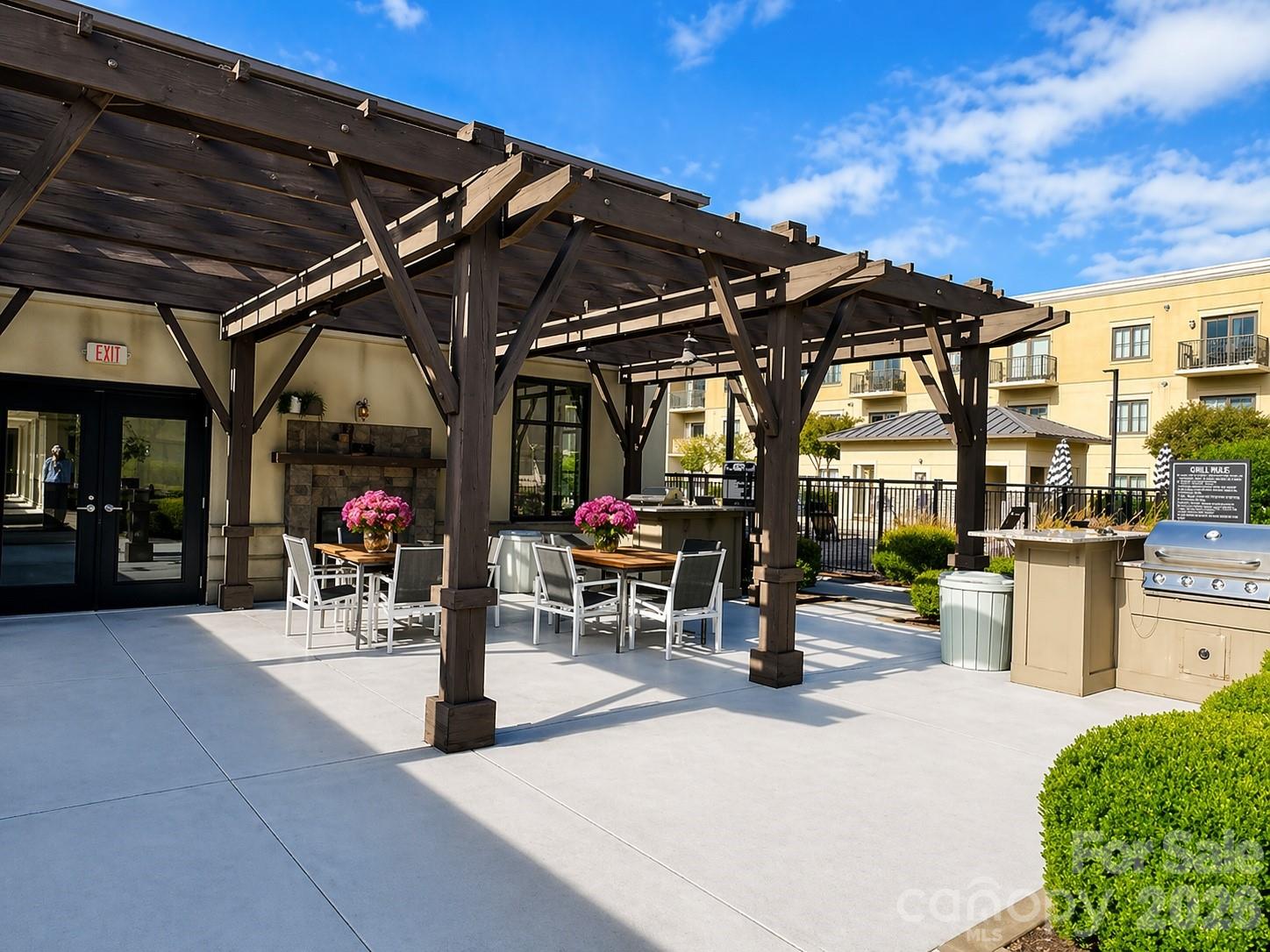 The Lofts At Morrison - Residential
