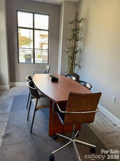 The Lofts At Morrison - Residential