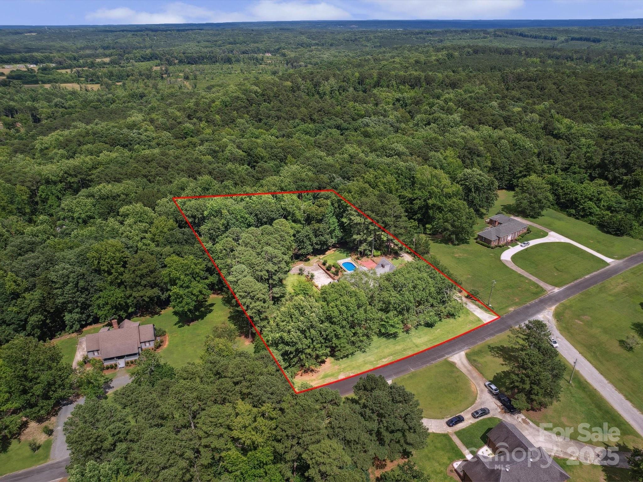 394 E Goldmine Road
