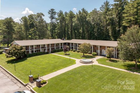 102 Boyd Drive 7A Flat Rock NC 28731