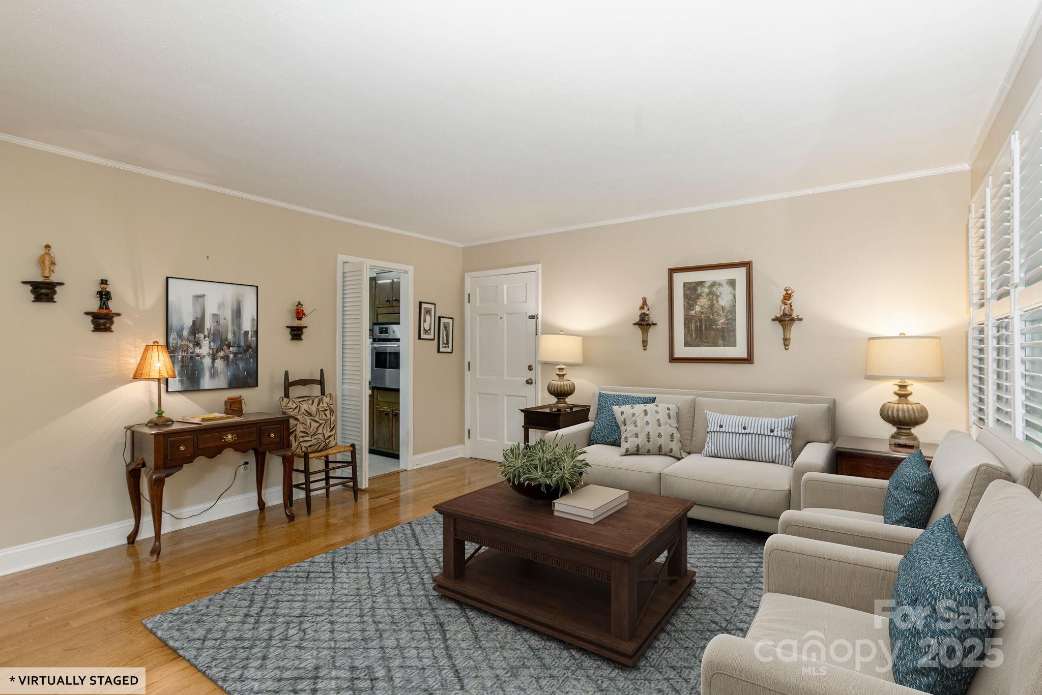 102 Boyd Drive 7A