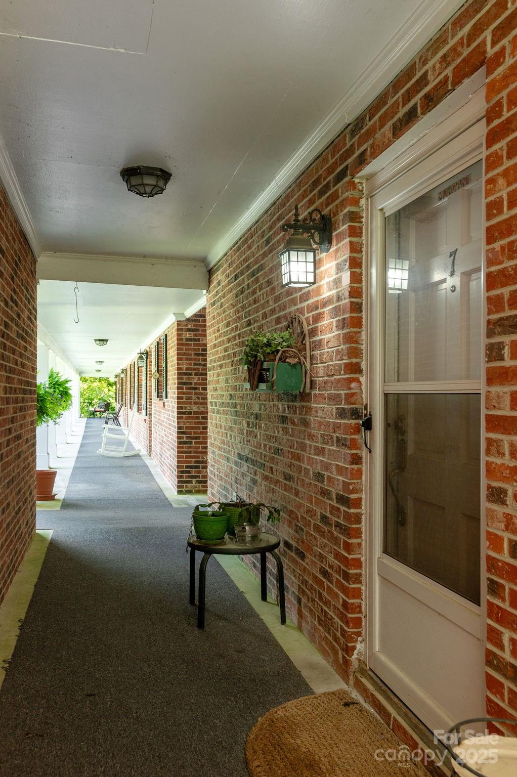 102 Boyd Drive 7A