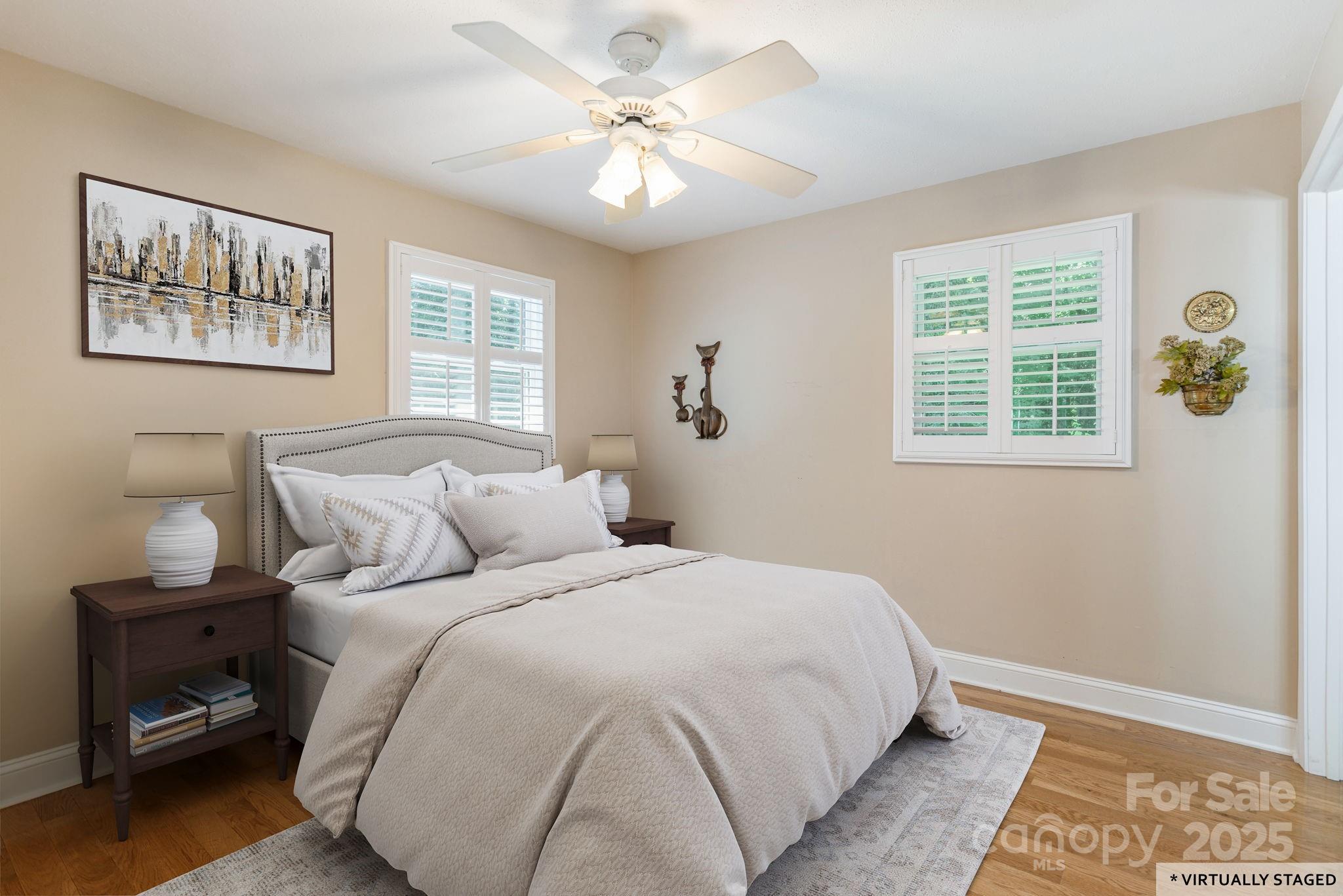 Flat Rock Manor - Residential