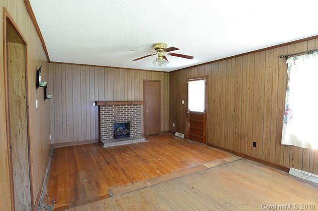 Marion - Residential