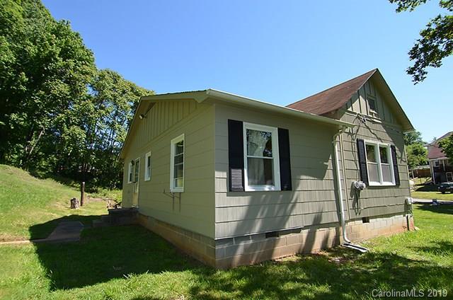 Marion - Residential