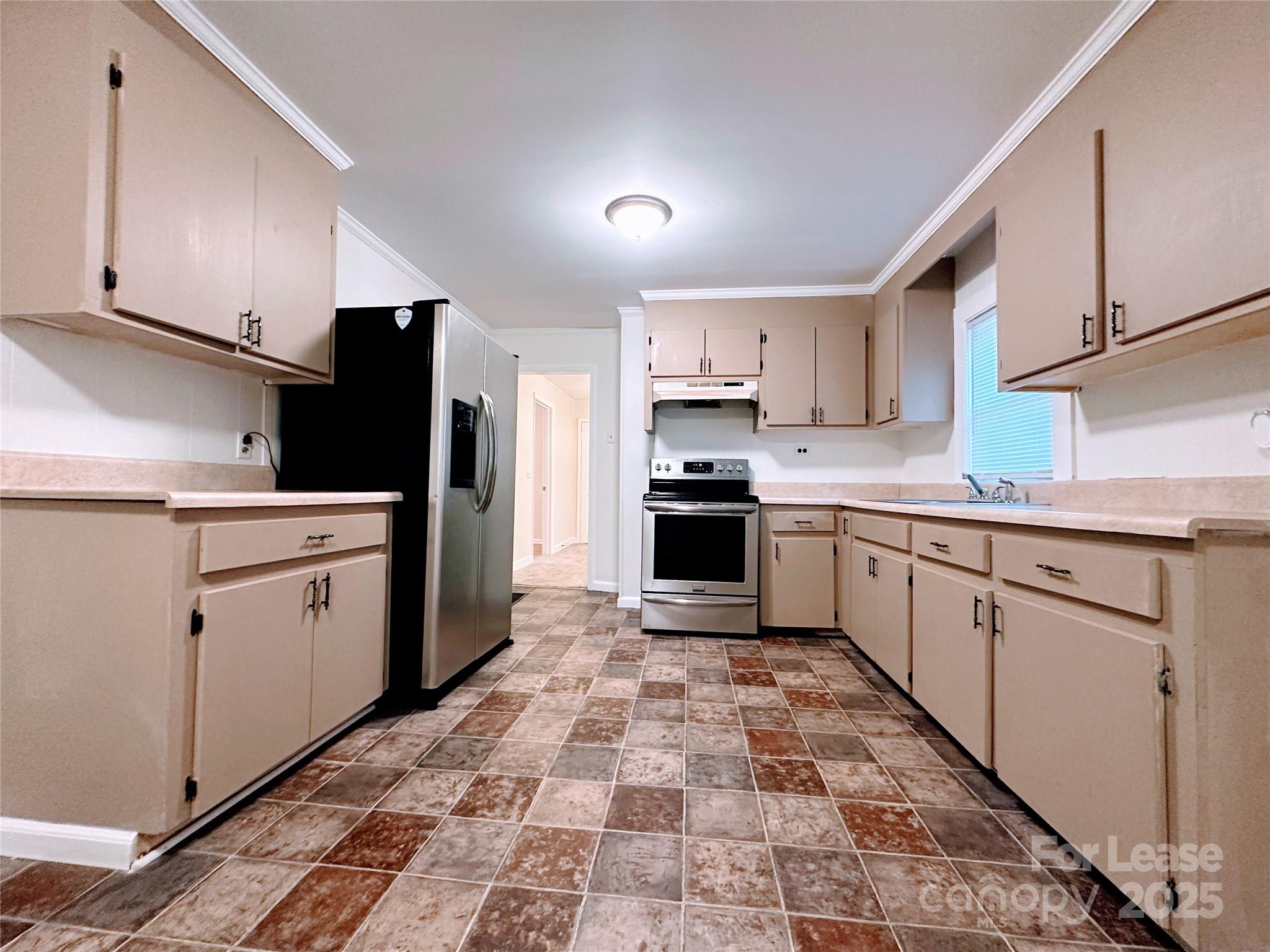 None - Residential Lease