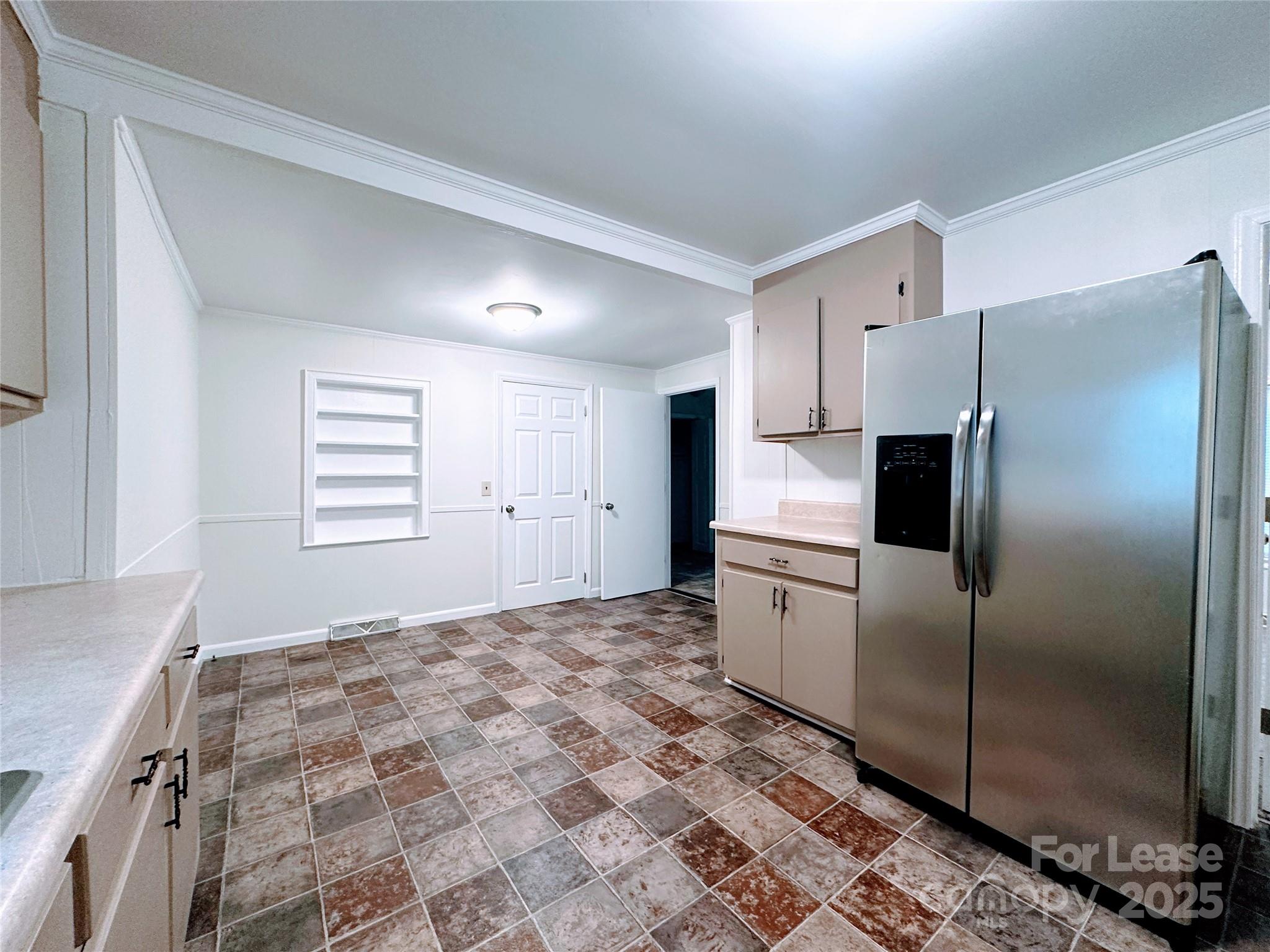 None - Residential Lease