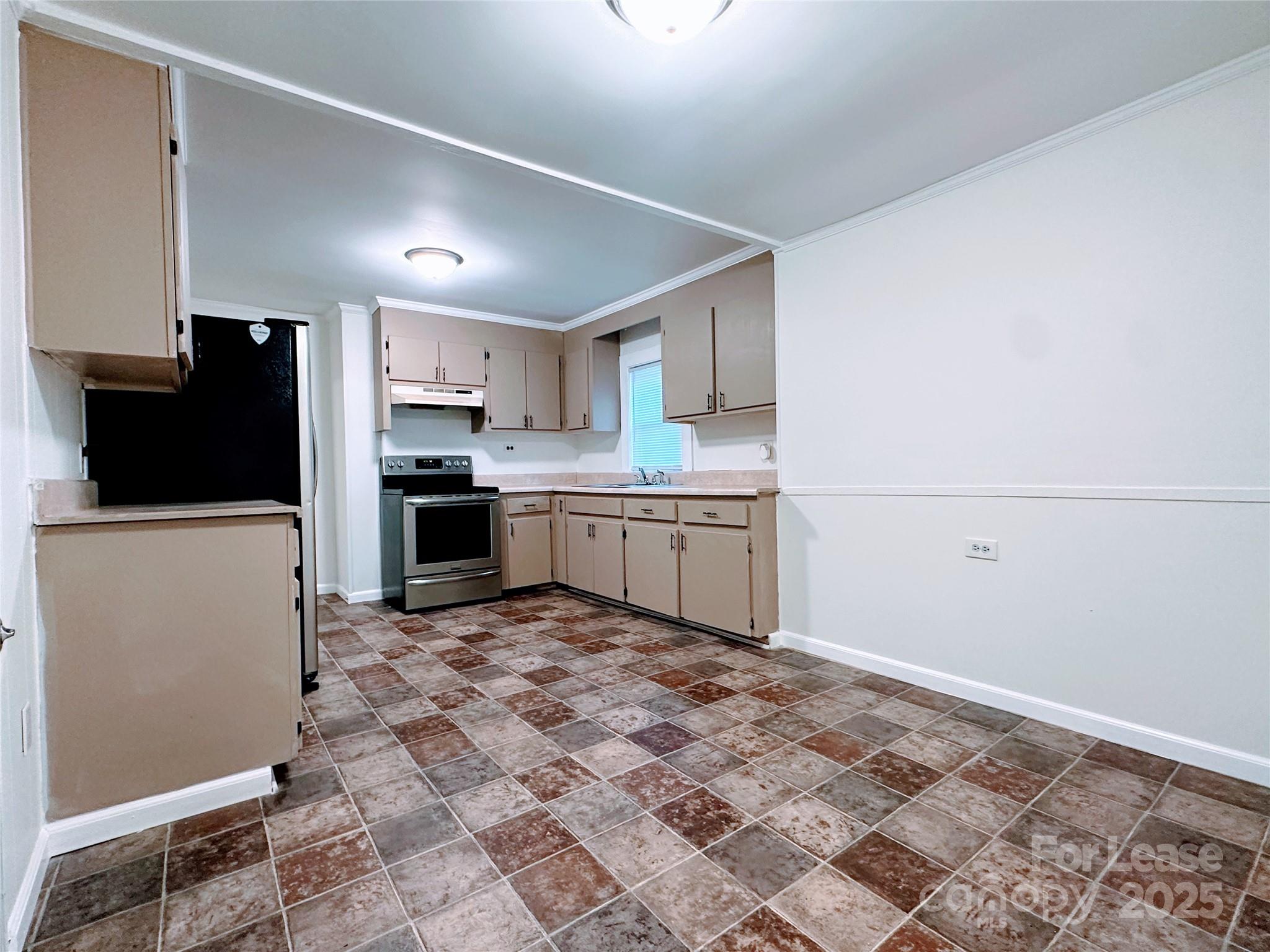 None - Residential Lease