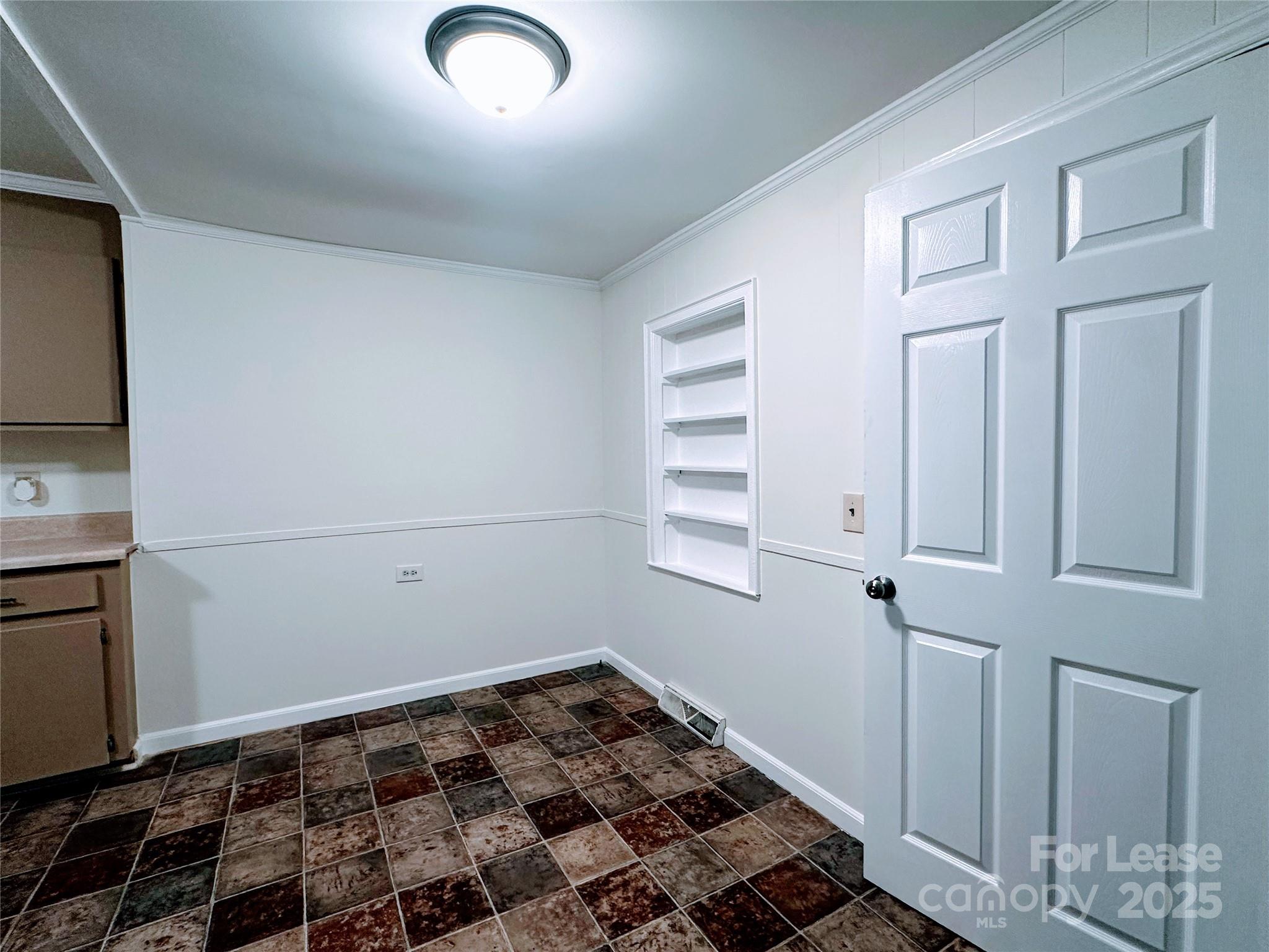 None - Residential Lease