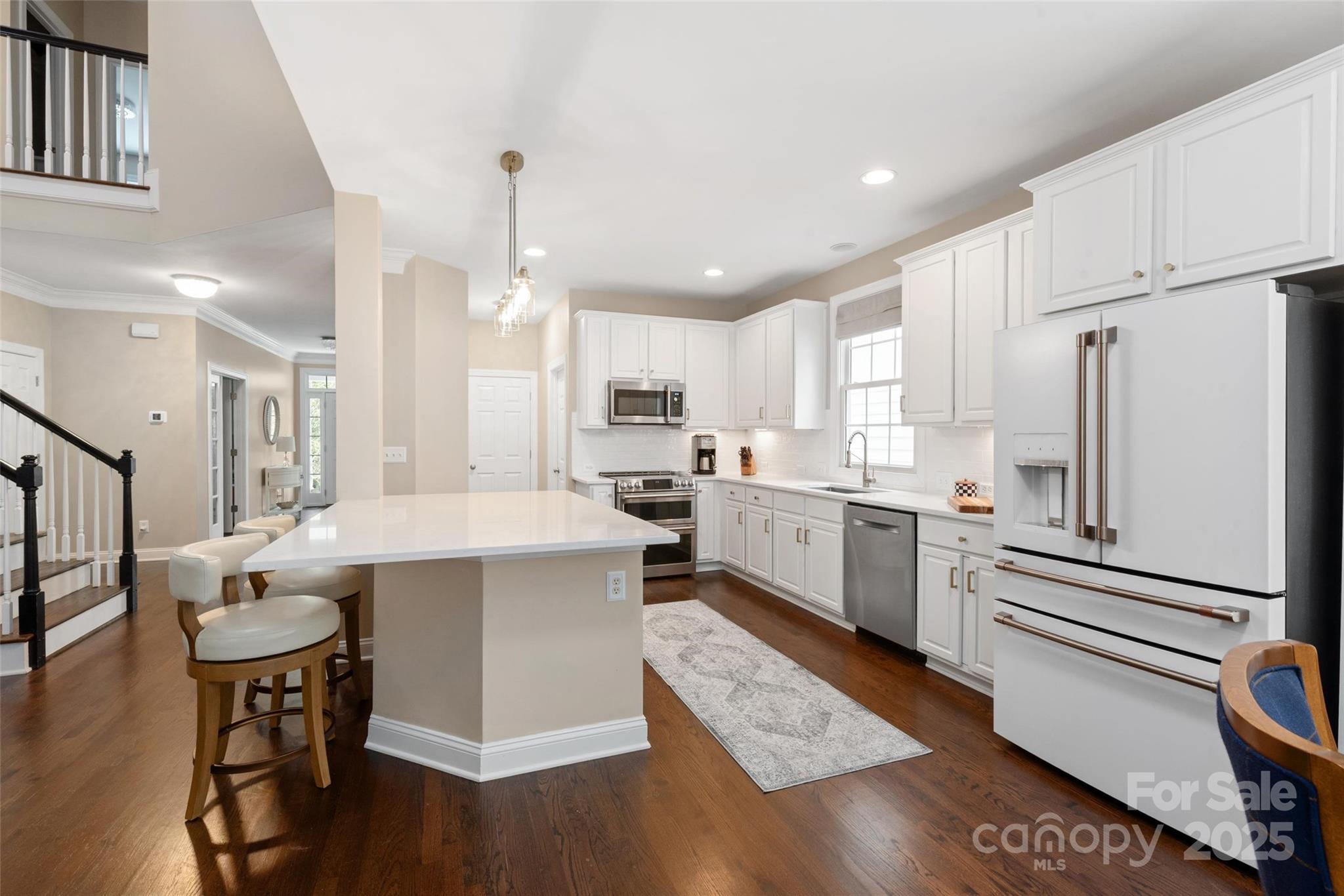 Baxter Village - Residential