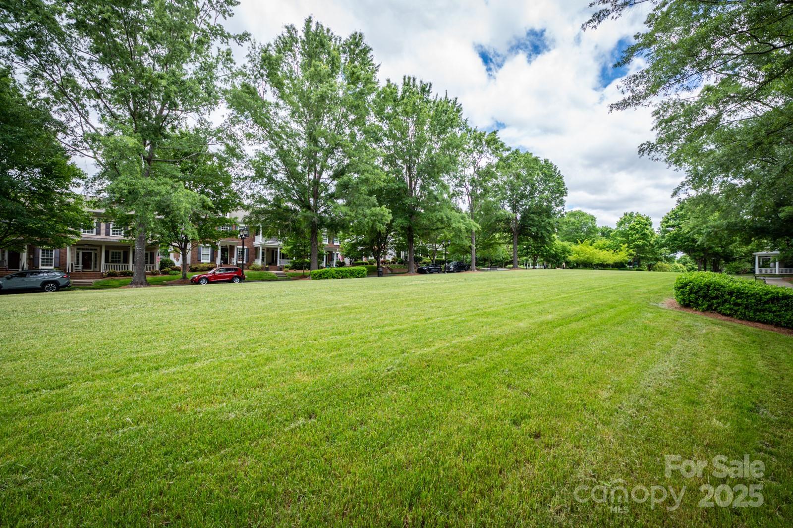 Baxter Village - Residential