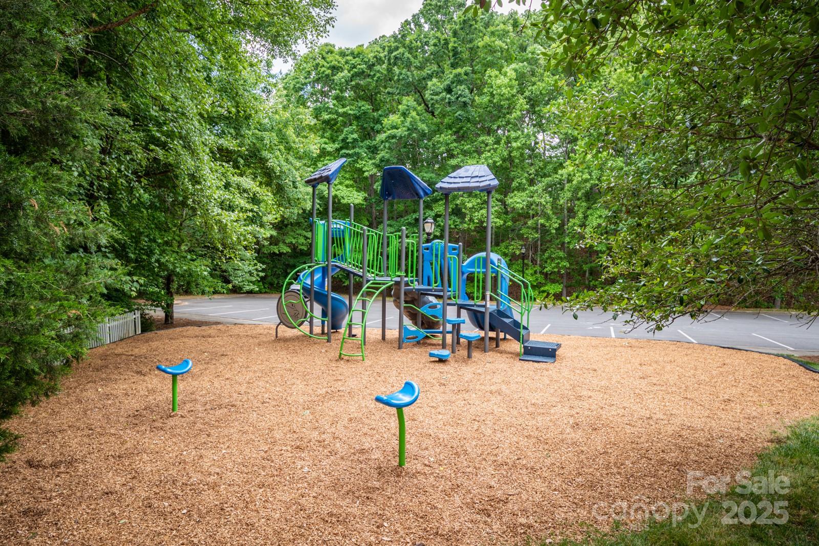 Baxter Village - Residential